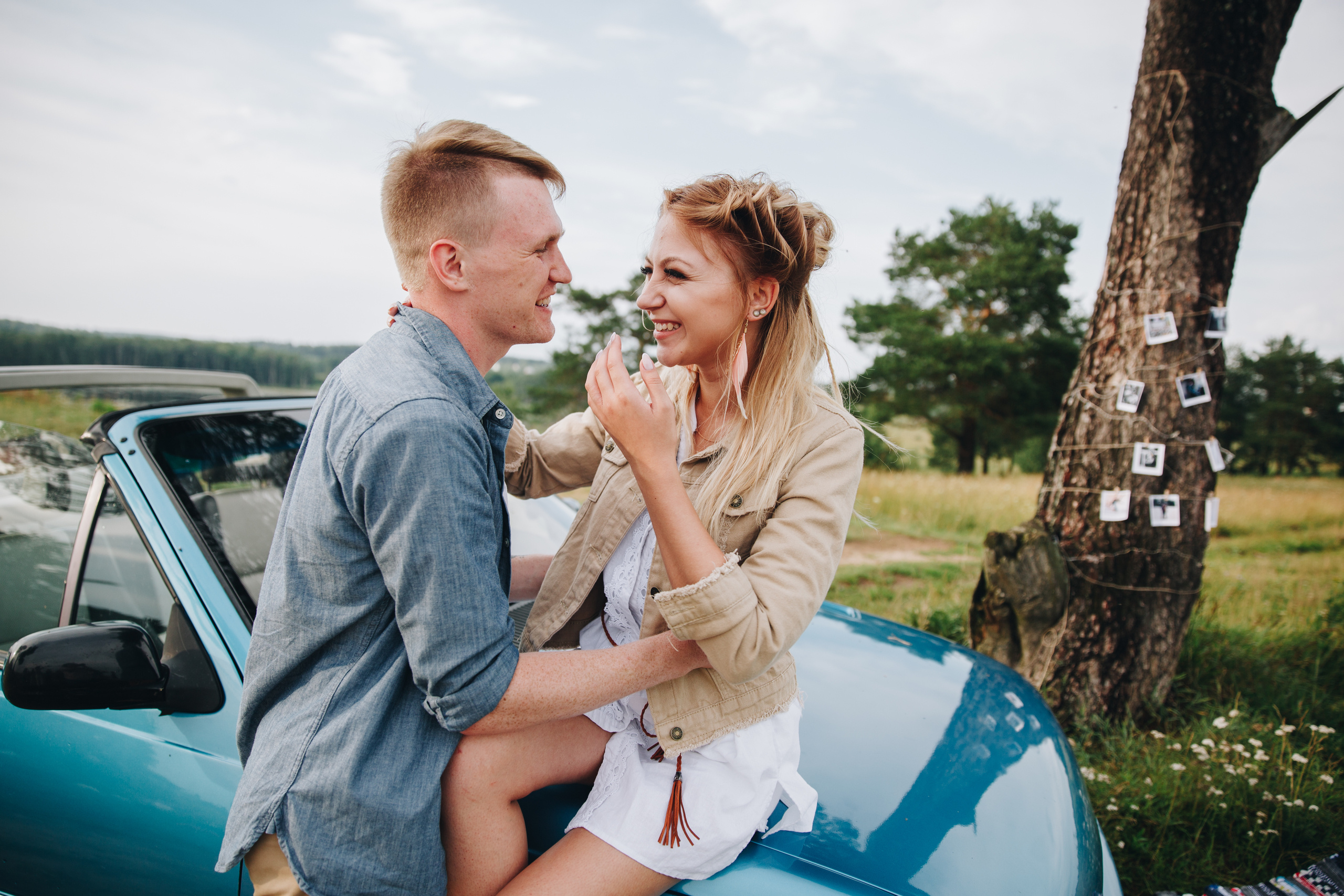 Саша + Таня. Фотограф Луиза Юдилевич Москва