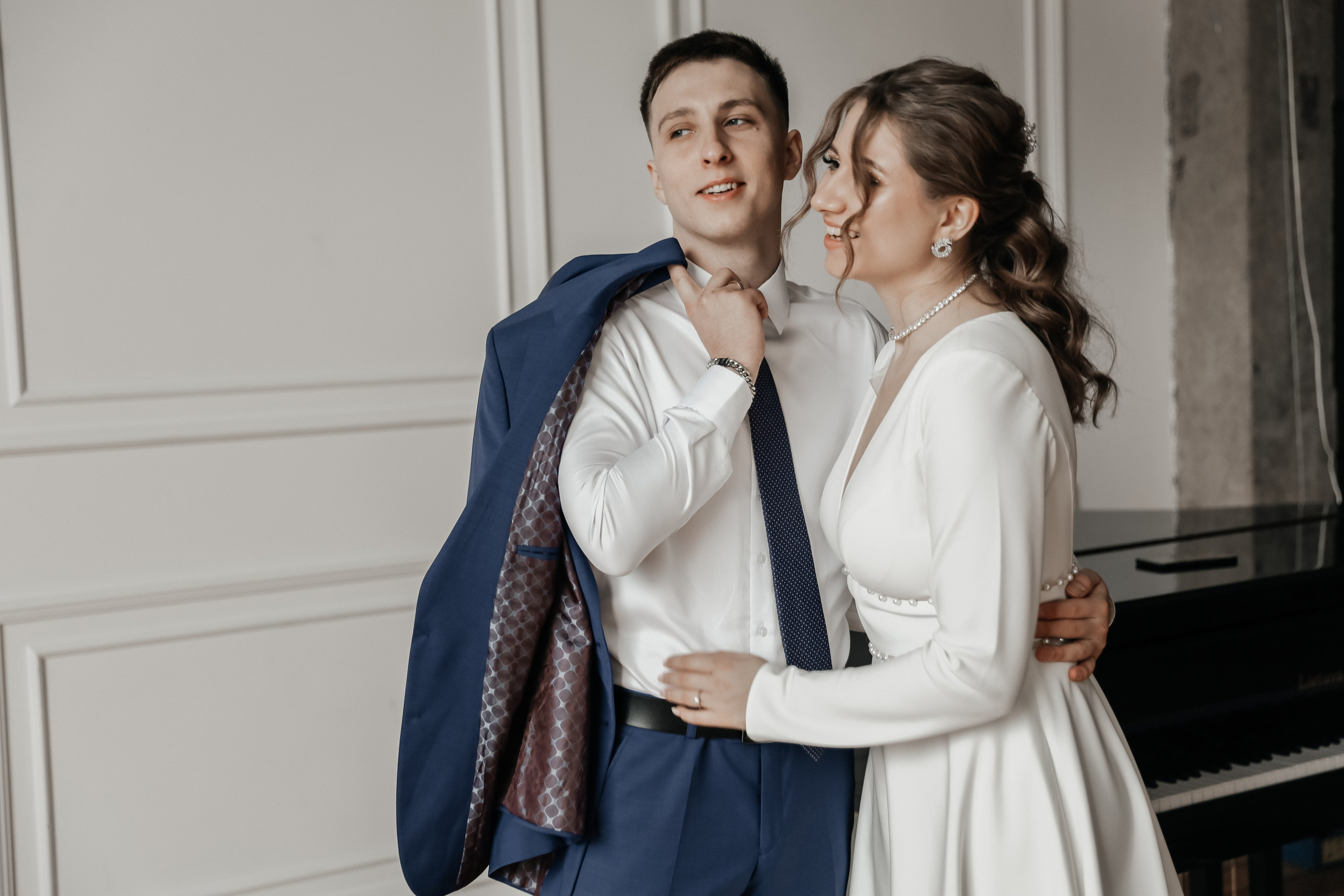 Олеся & Иван. Фотограф Южно-Сахалинск Сахалин Анастасия Тучина