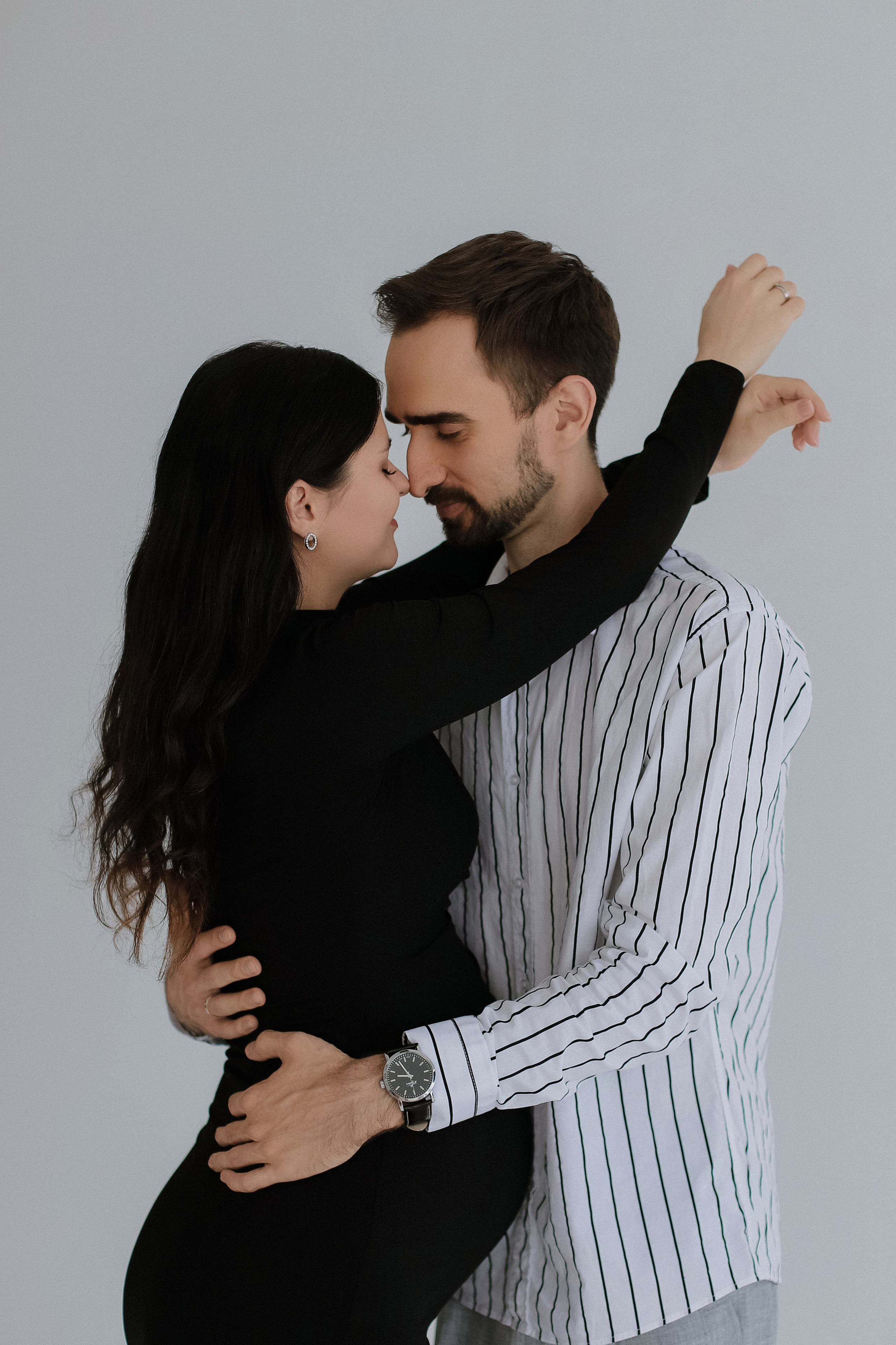 Олег и Алёна. Свадебный, семейный и детский фотограф в Люберцах Зайцева Анастасия