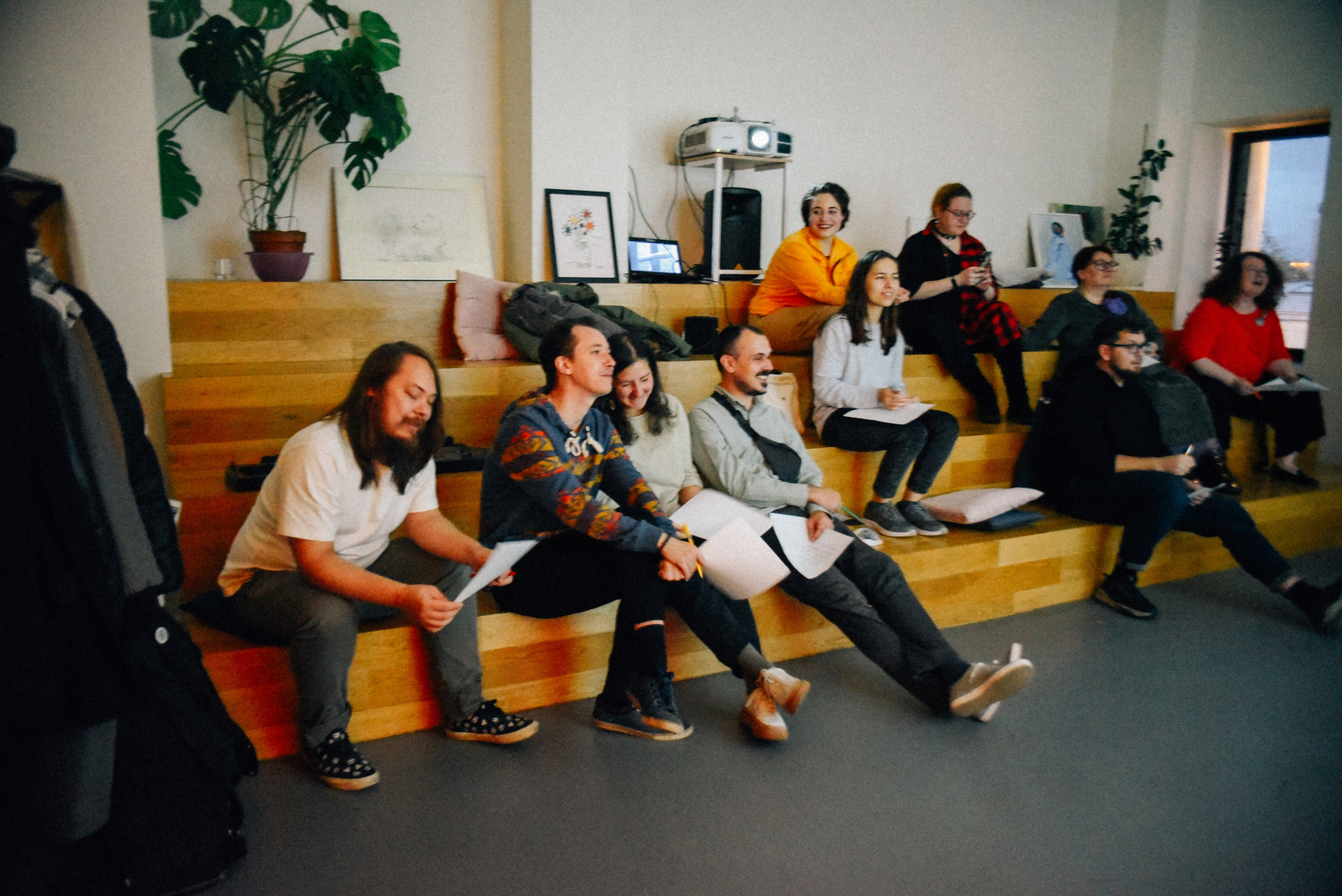 ЧТО ТЫ МЕЛЕШь Норвегия. Фотограф Лола Волна, город Москва