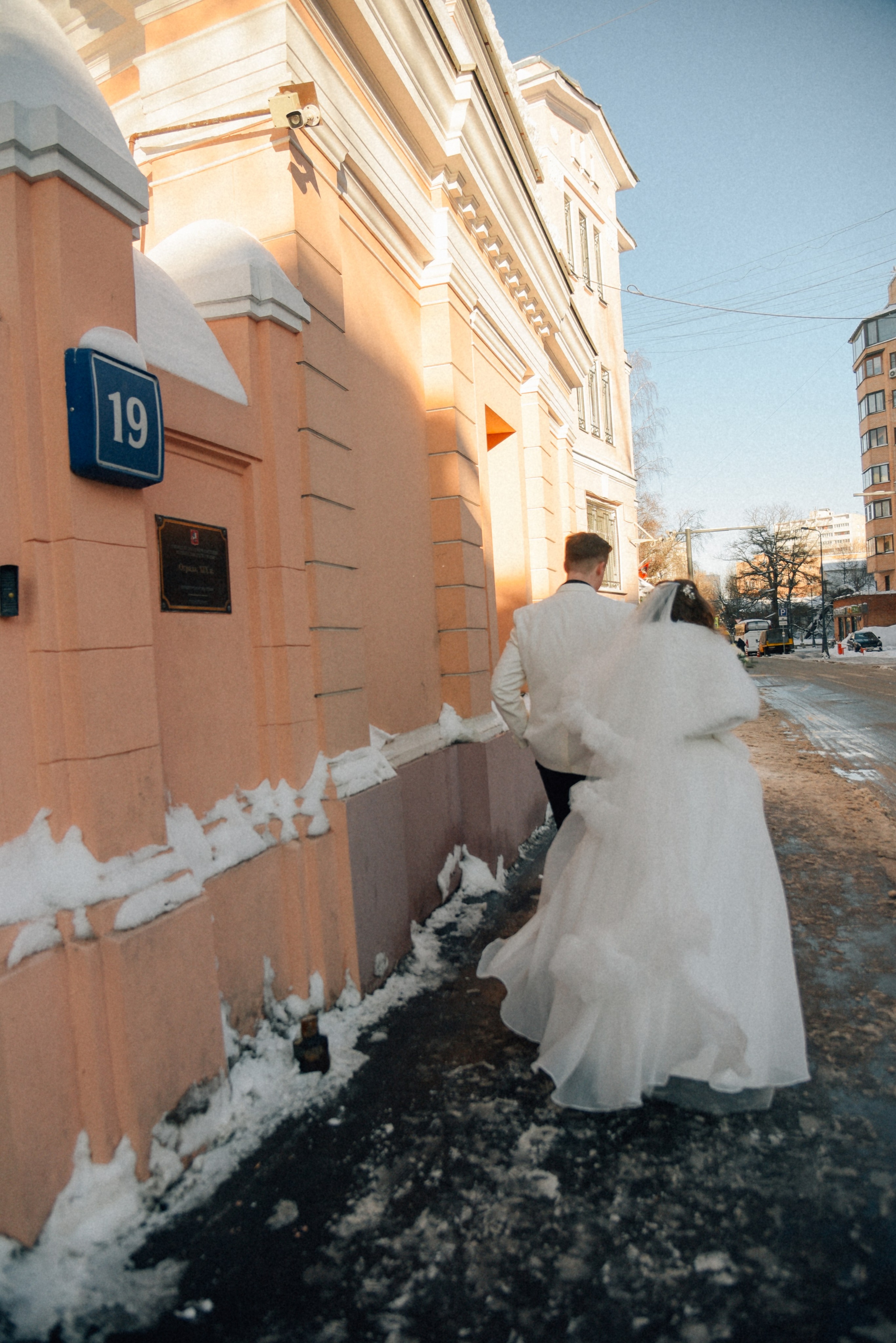 The Show Must Go On. Фотограф Лола Волна, город Москва