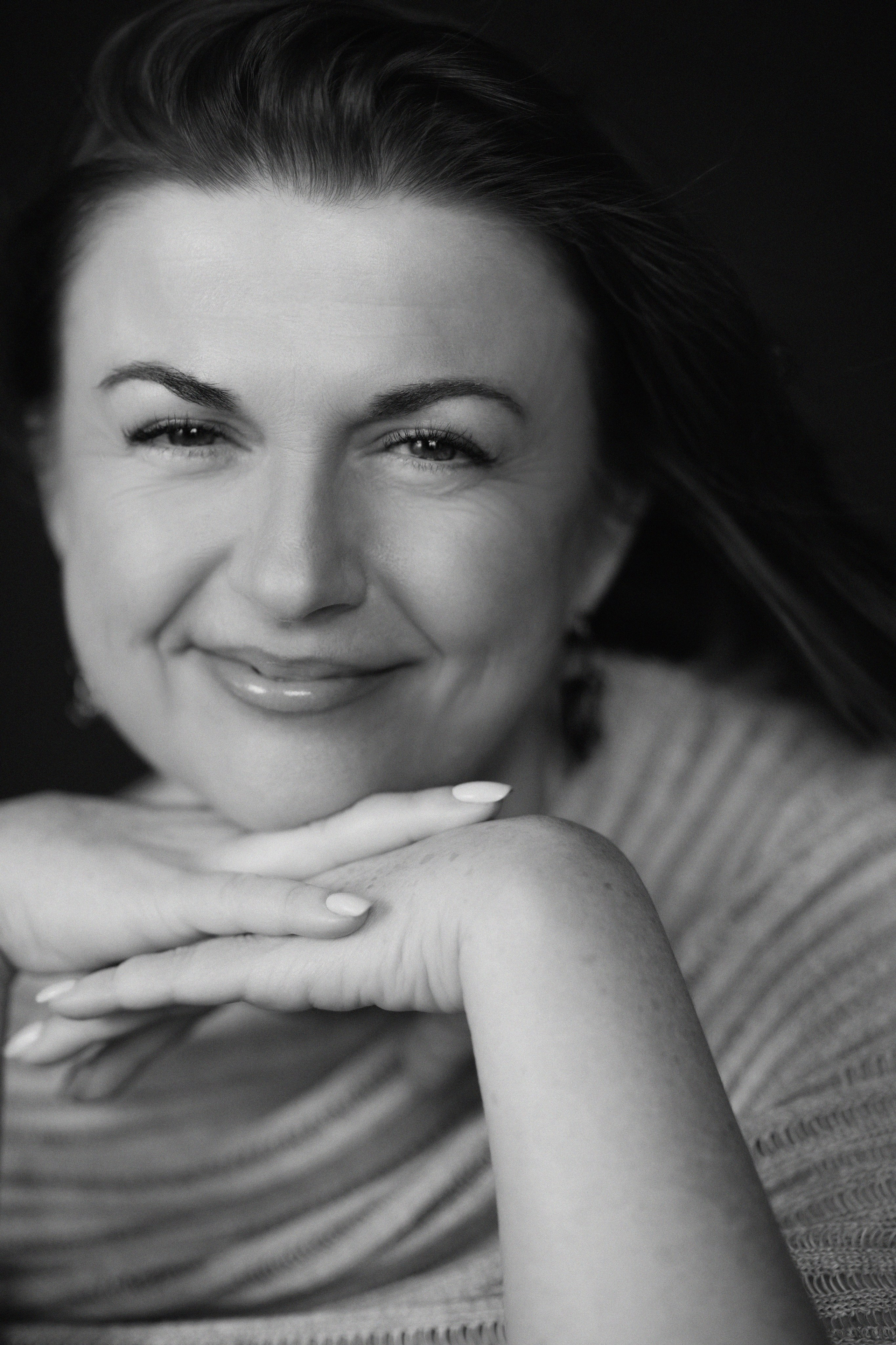 Юлия. Фотограф чувственного портрета в Санкт-Петербурге Светлана Фролова