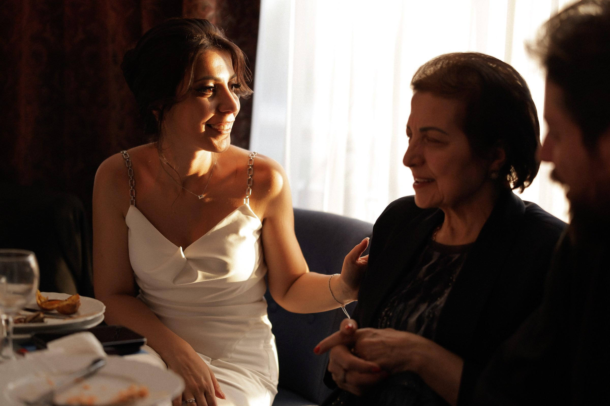 /РЕПОРТАЖ/ День Рождение. 2024. Свадебный фотограф Великий Новгород Станислав Кособудский