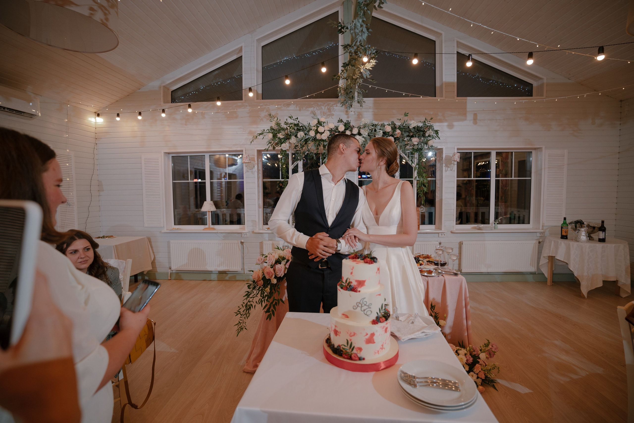 3. Свадебный фотограф — Наталья Фед СПб/Москва