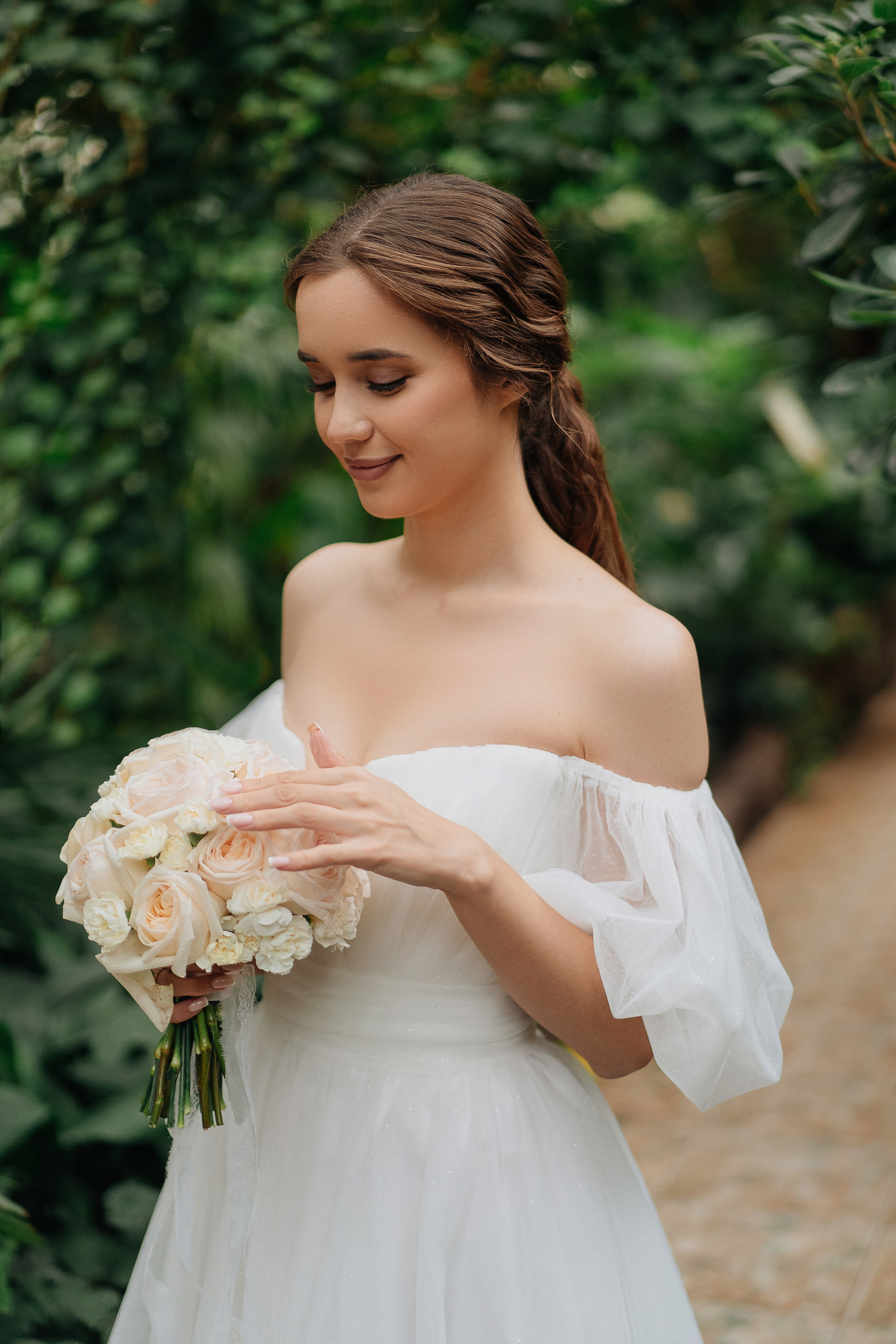 Руслан и Лиана. Фотограф Уфа Екатерина Пашина