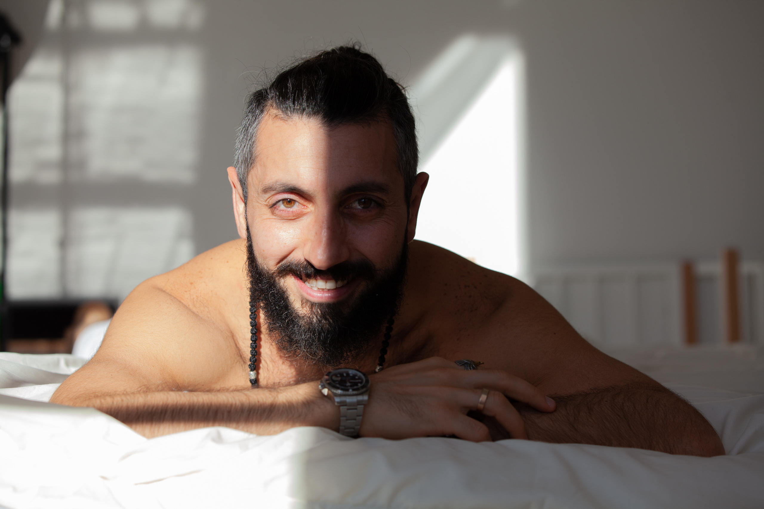 Контент для Чермена Дзотти