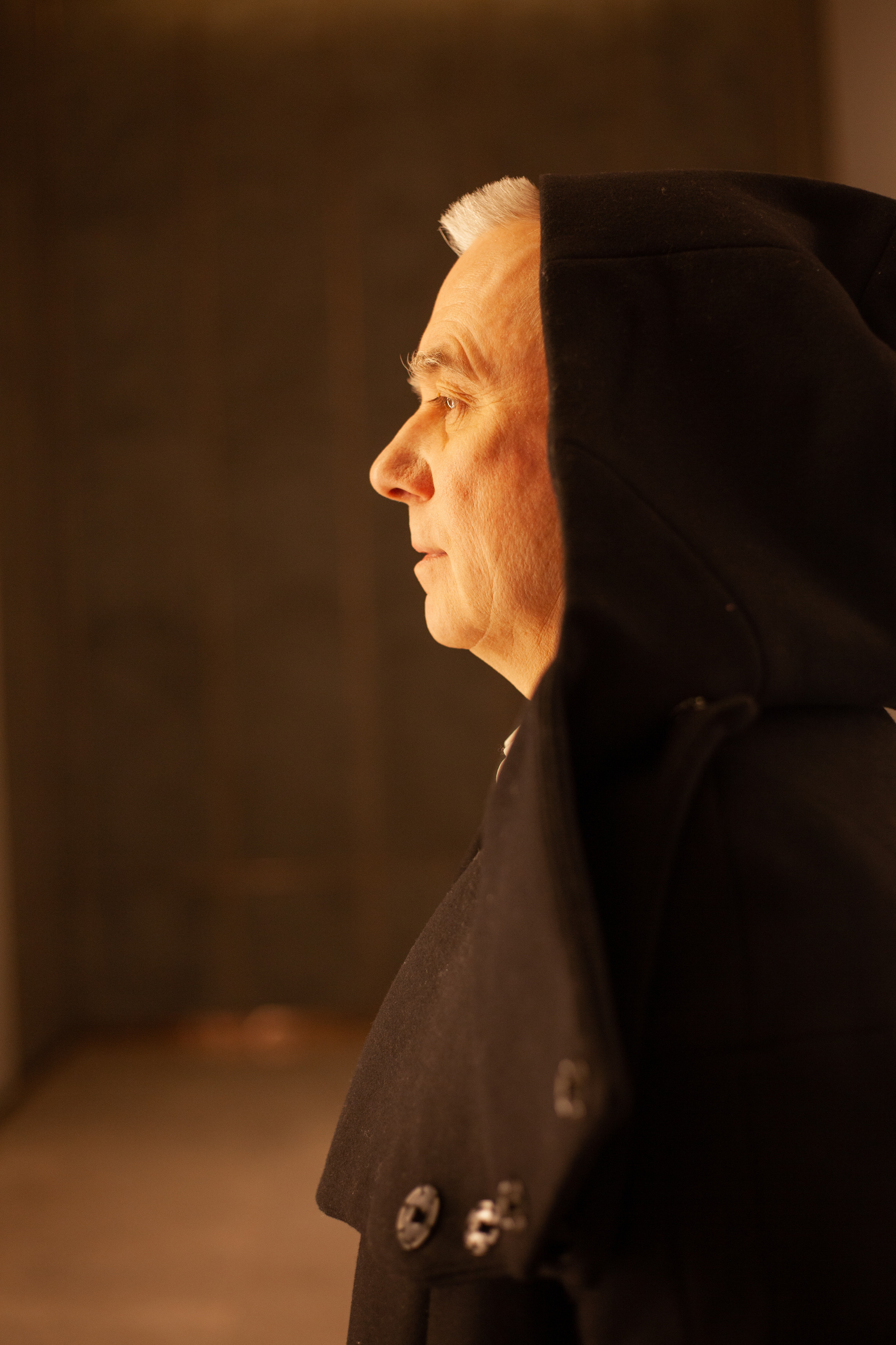 ТЕМНЫЙ КЛЮЧ