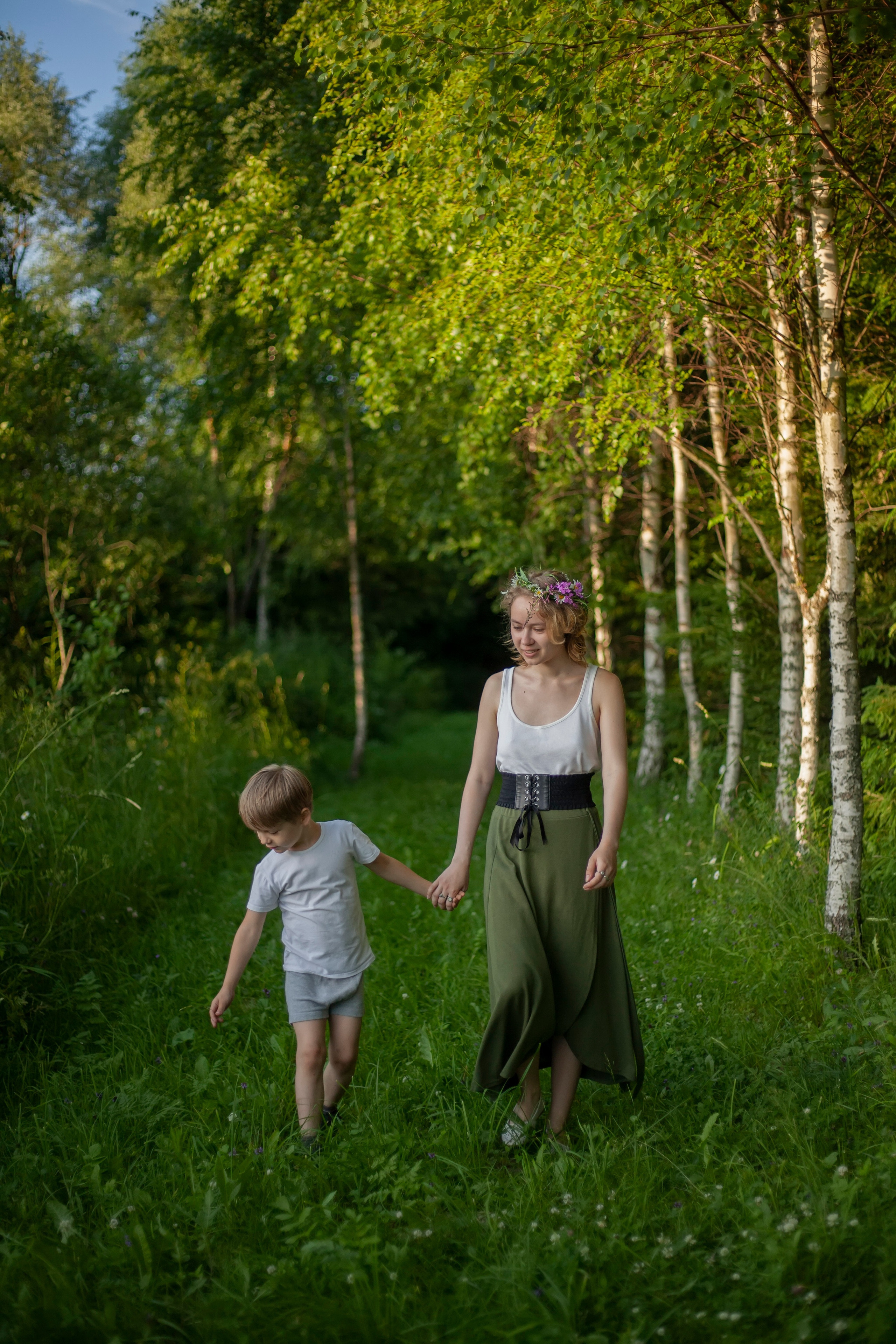 Семейные съемки life-style newborn в  Москве и МО Красавина Ольга