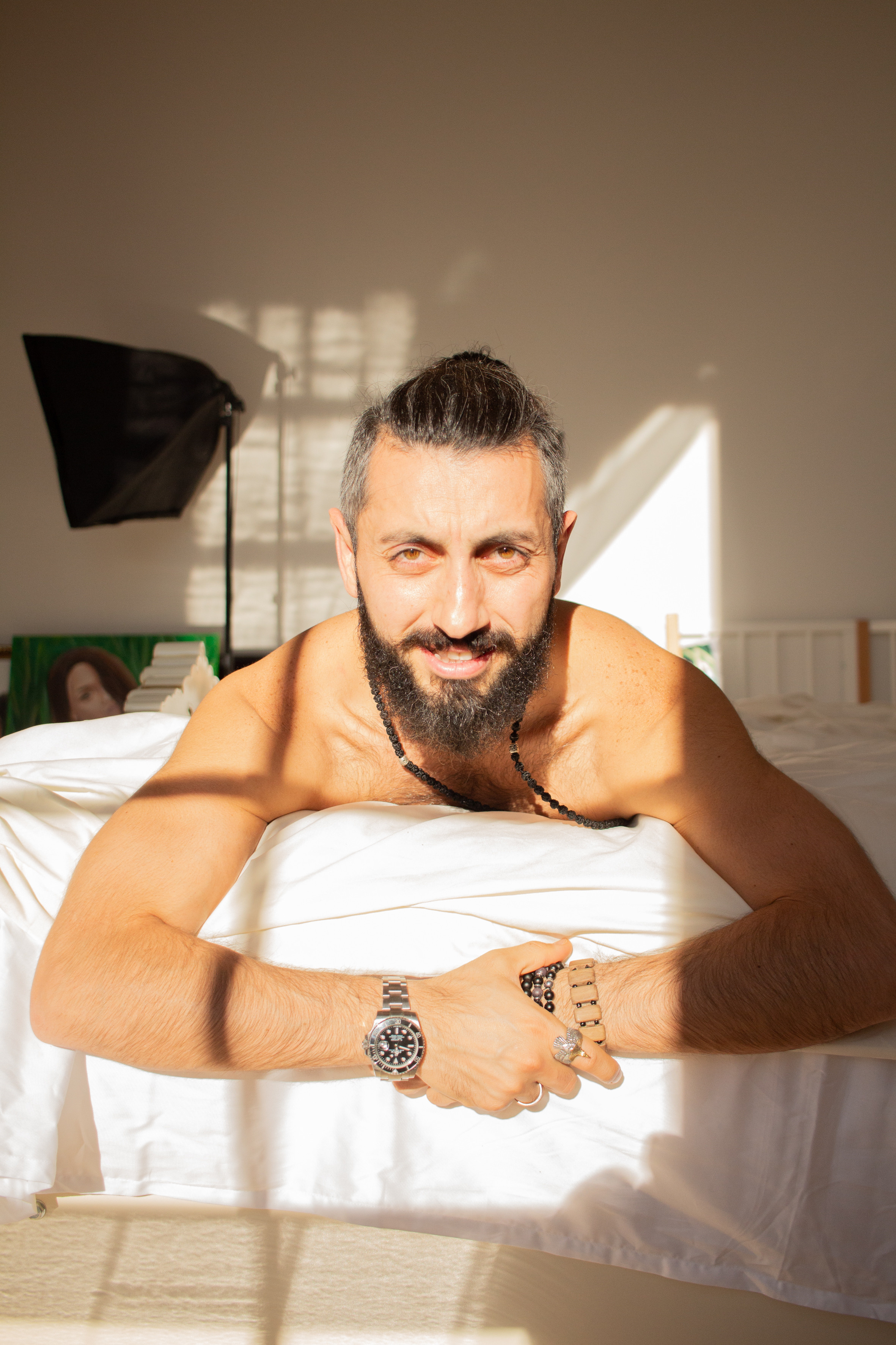 Контент для Чермена Дзотти