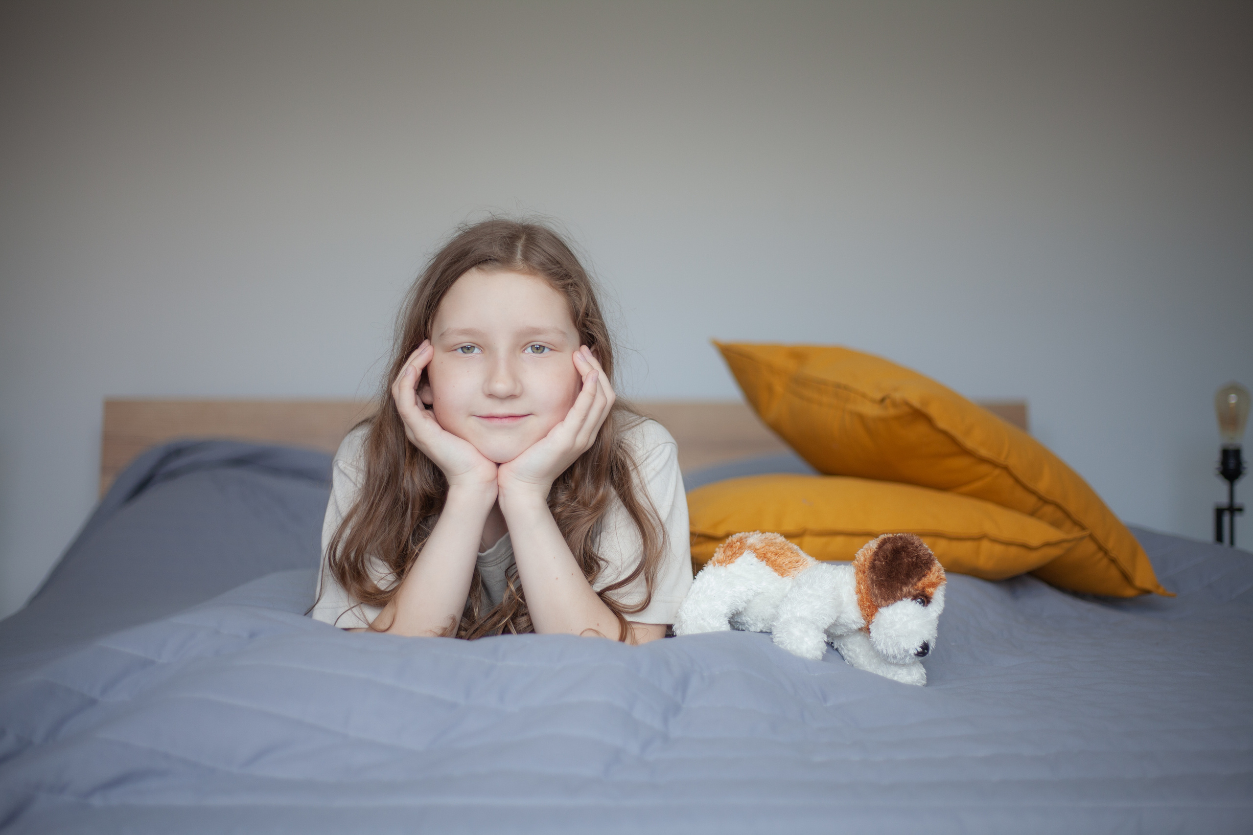 Семья вместе