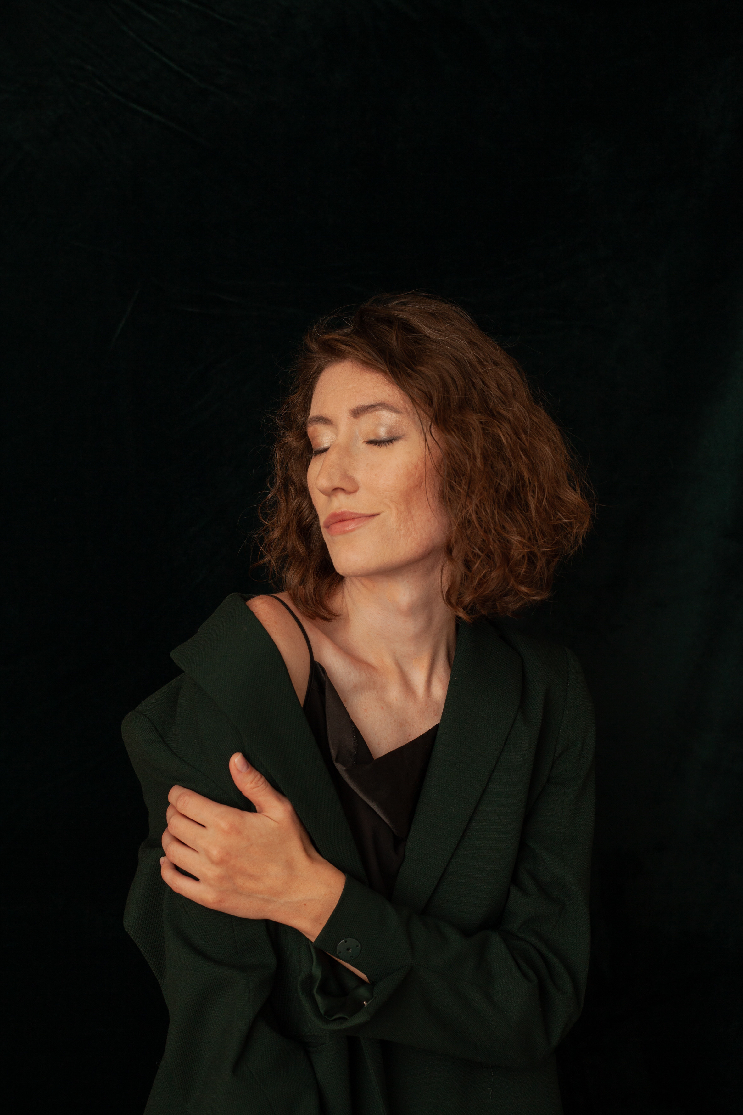 ТЕМНЫЙ КЛЮЧ