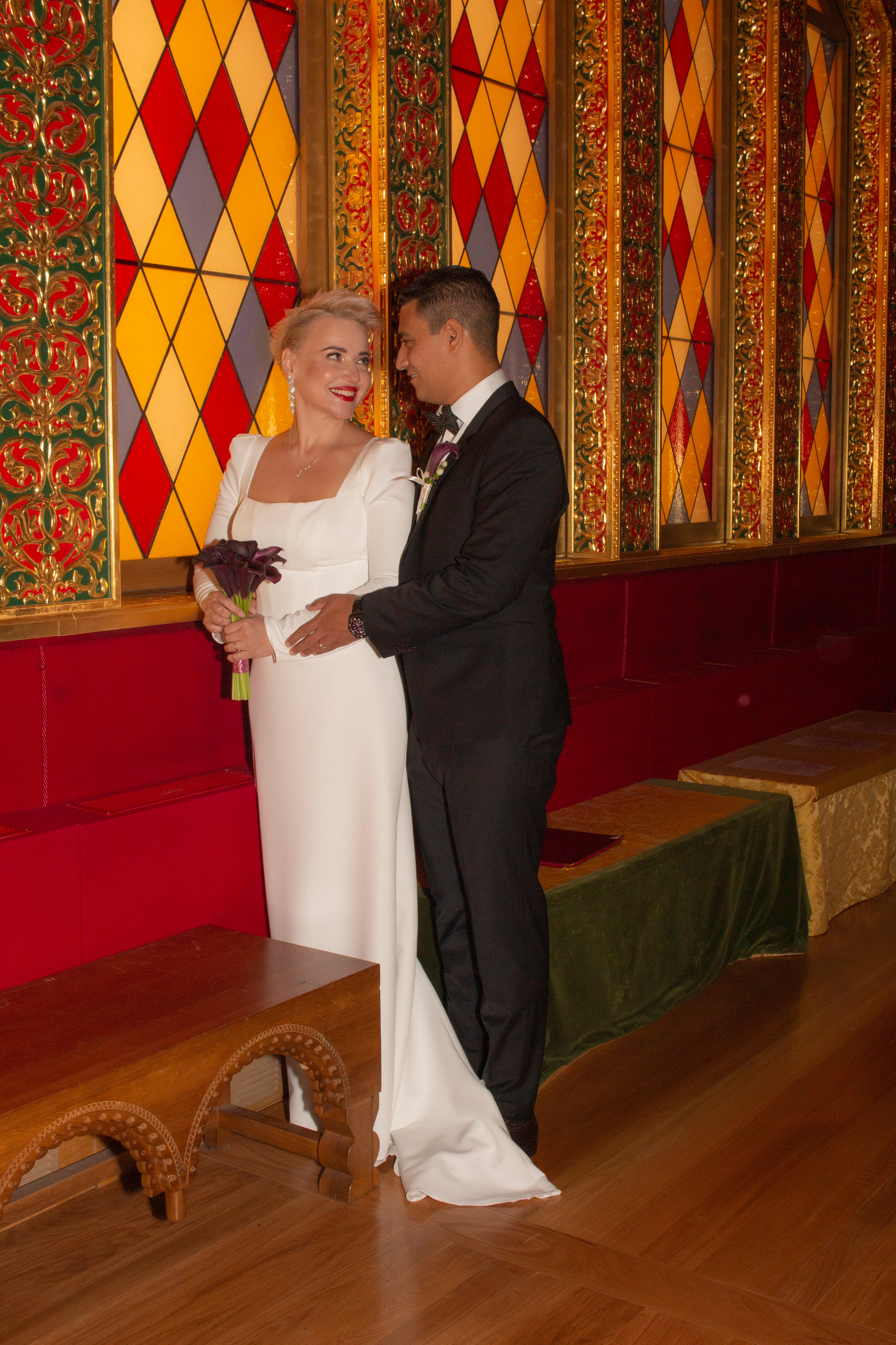 Свадебная Фото-прогулка