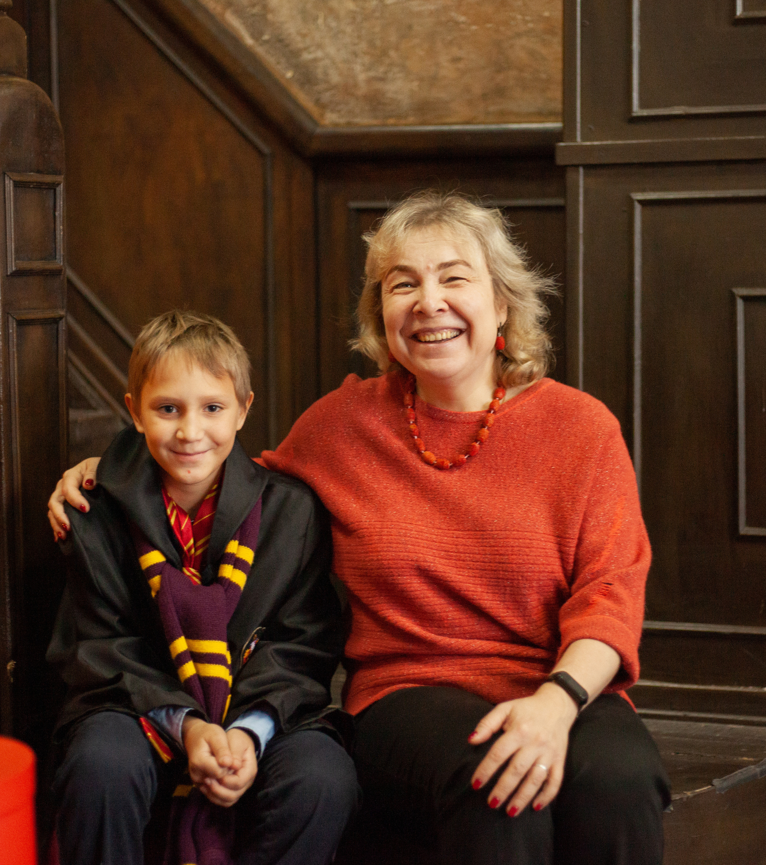 НЕОБЫЧНЫЕ ШКОЛЬНЫЕ СЪЕМКИ