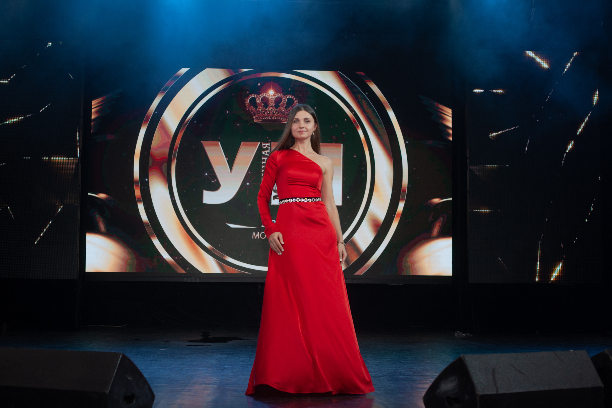 Премия Успешная мама