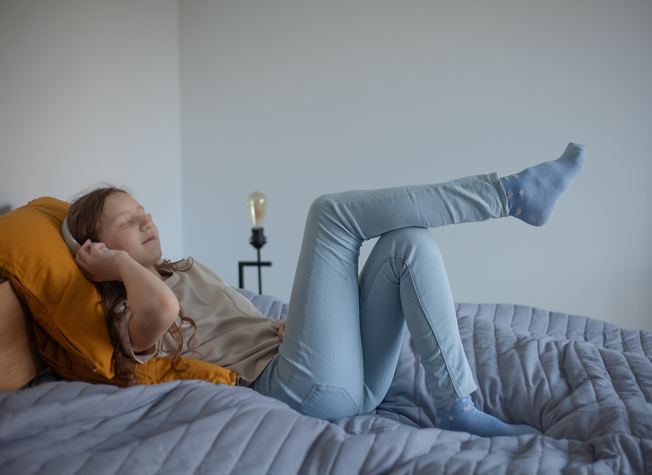 Семья вместе