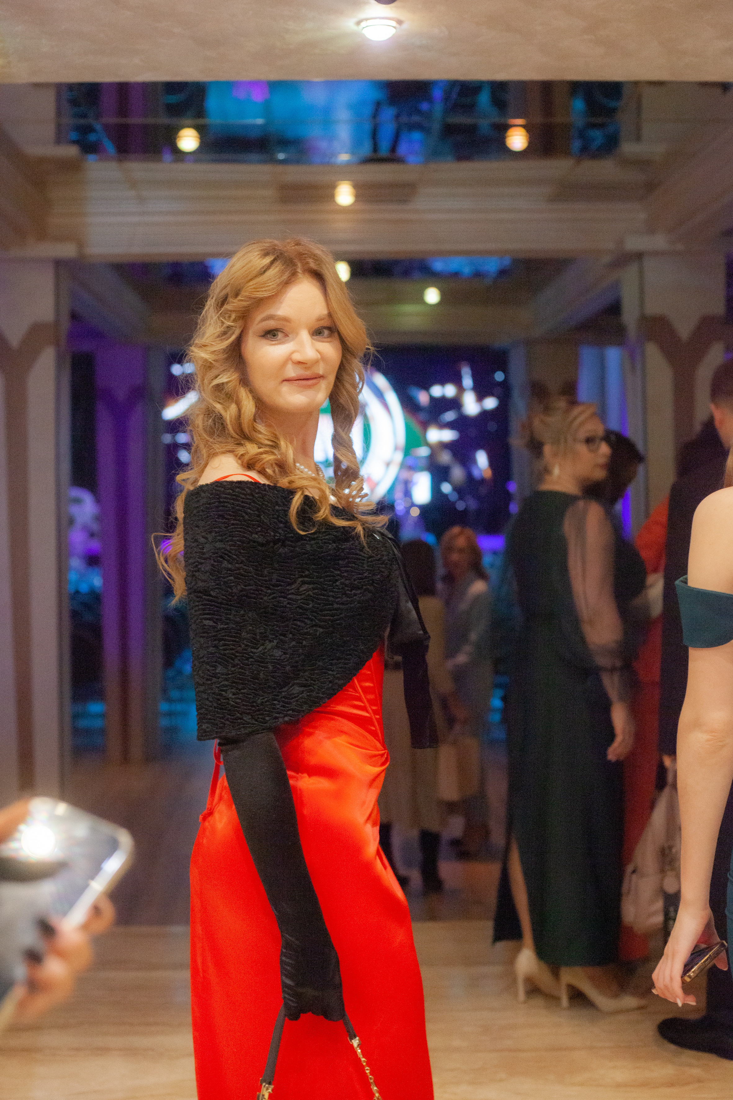 Премия Успешная мама