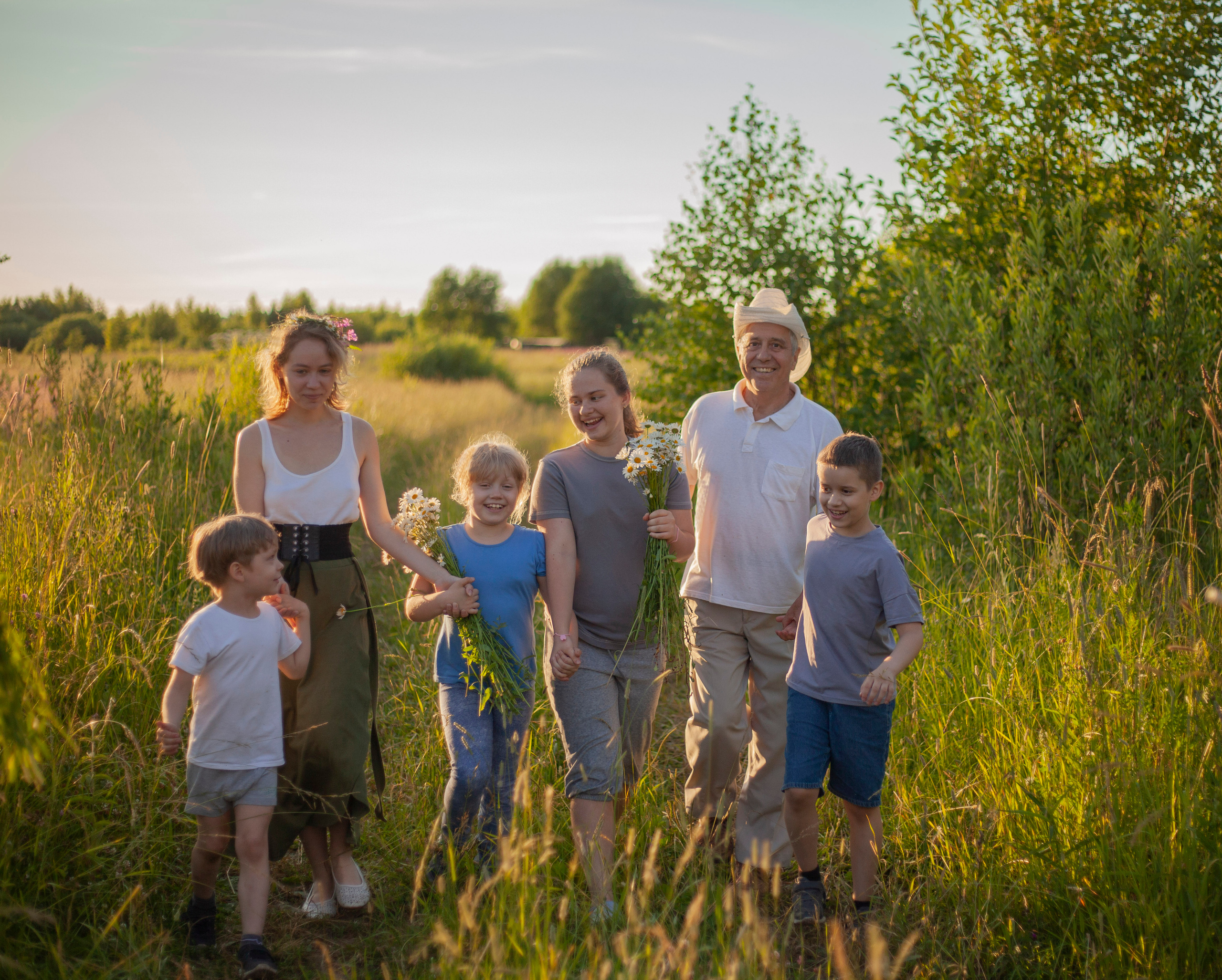 Семейные съемки life-style newborn в  Москве и МО Красавина Ольга