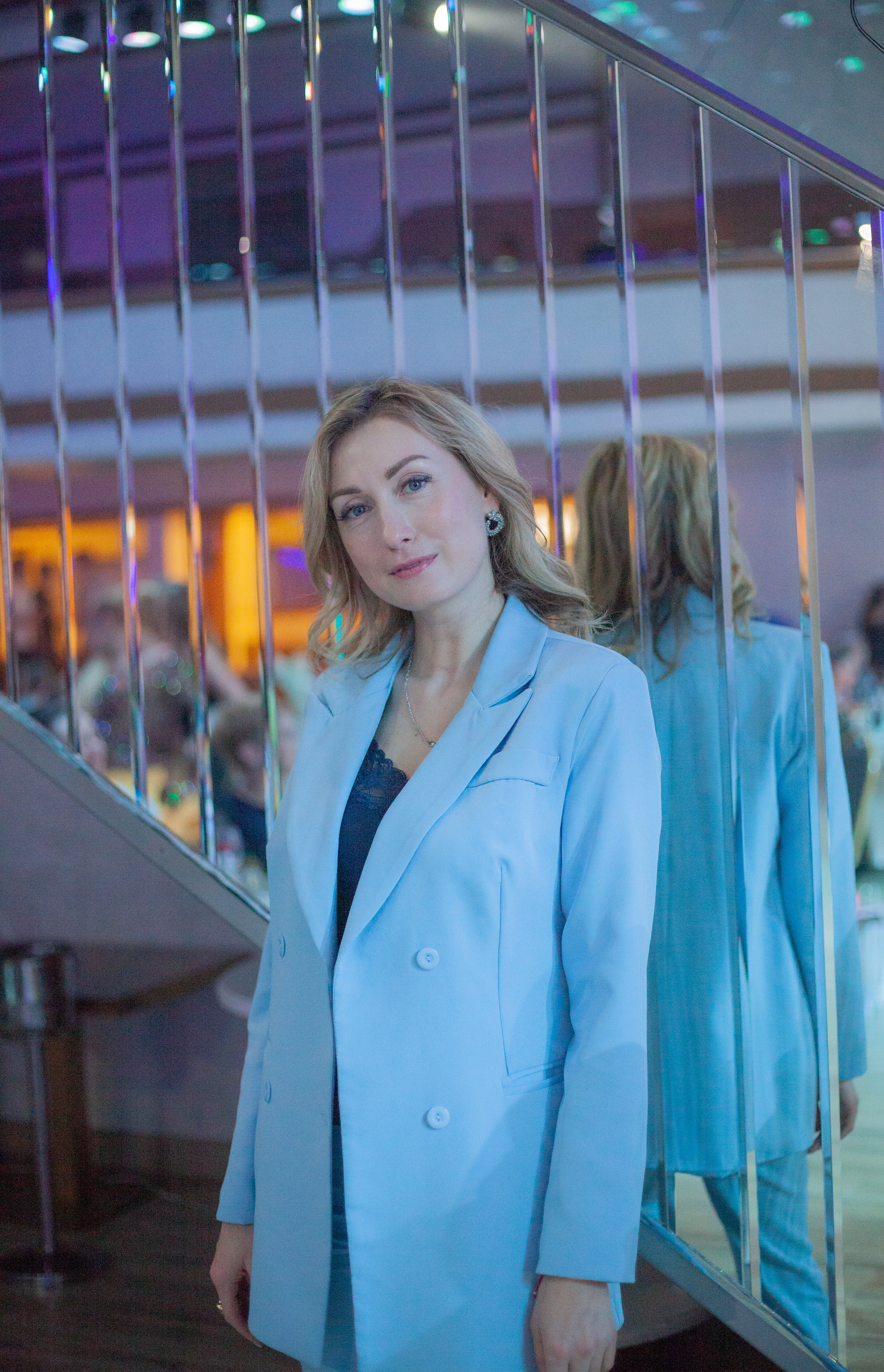 Премия Успешная мама