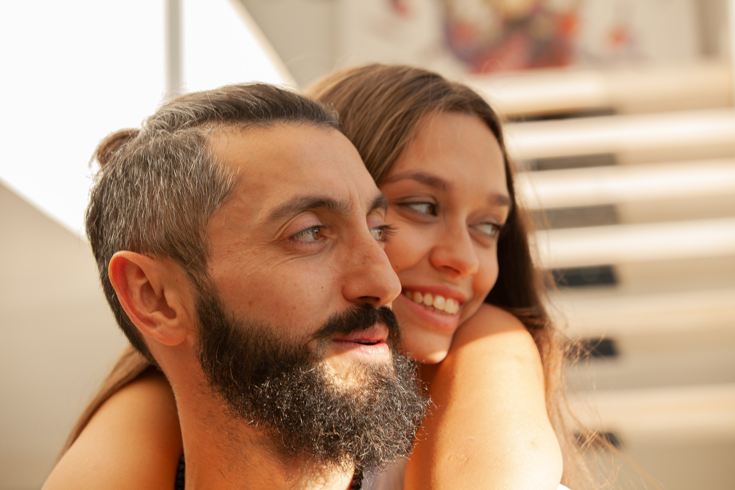 Семейная съемка + new born