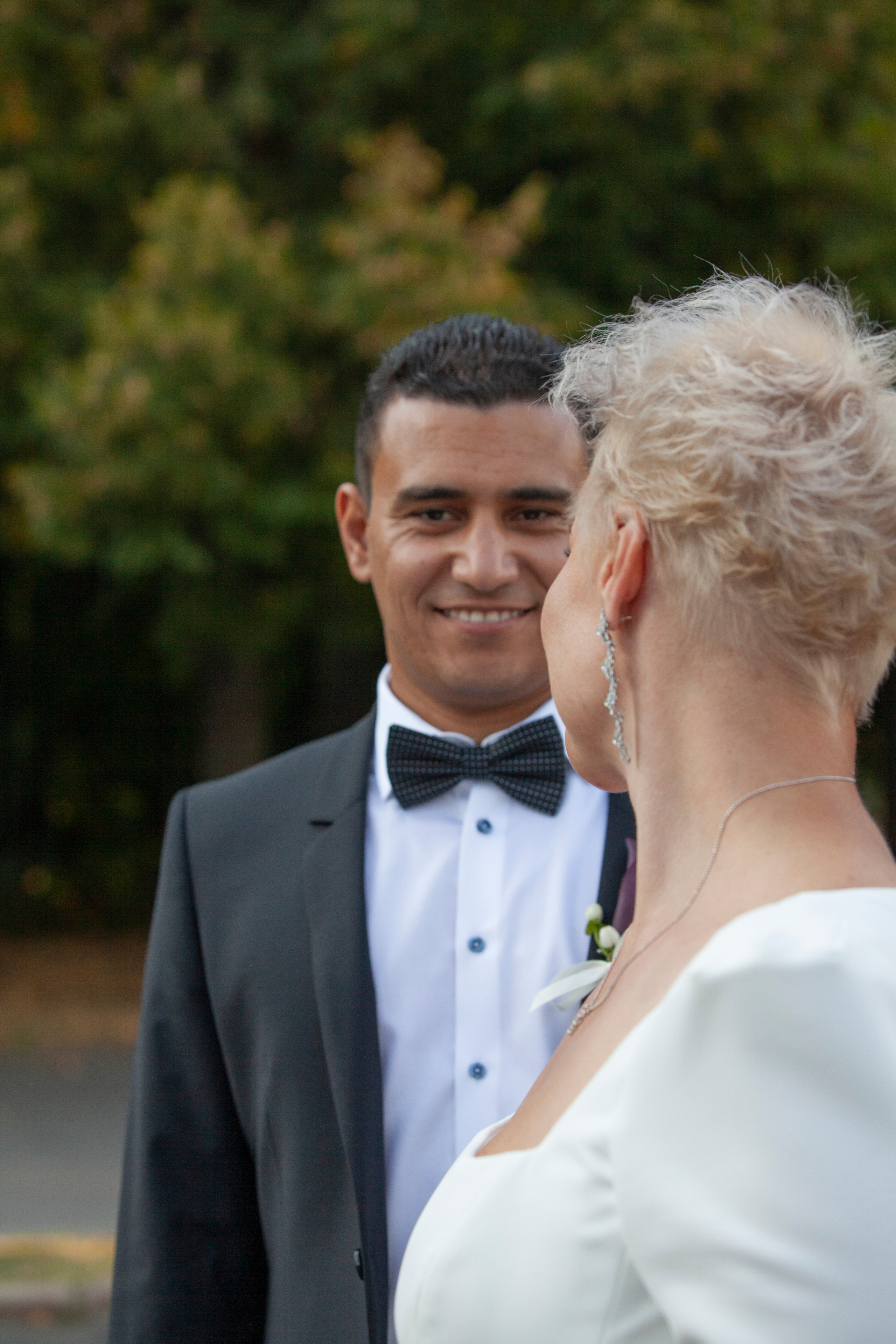 Свадебная Фото-прогулка