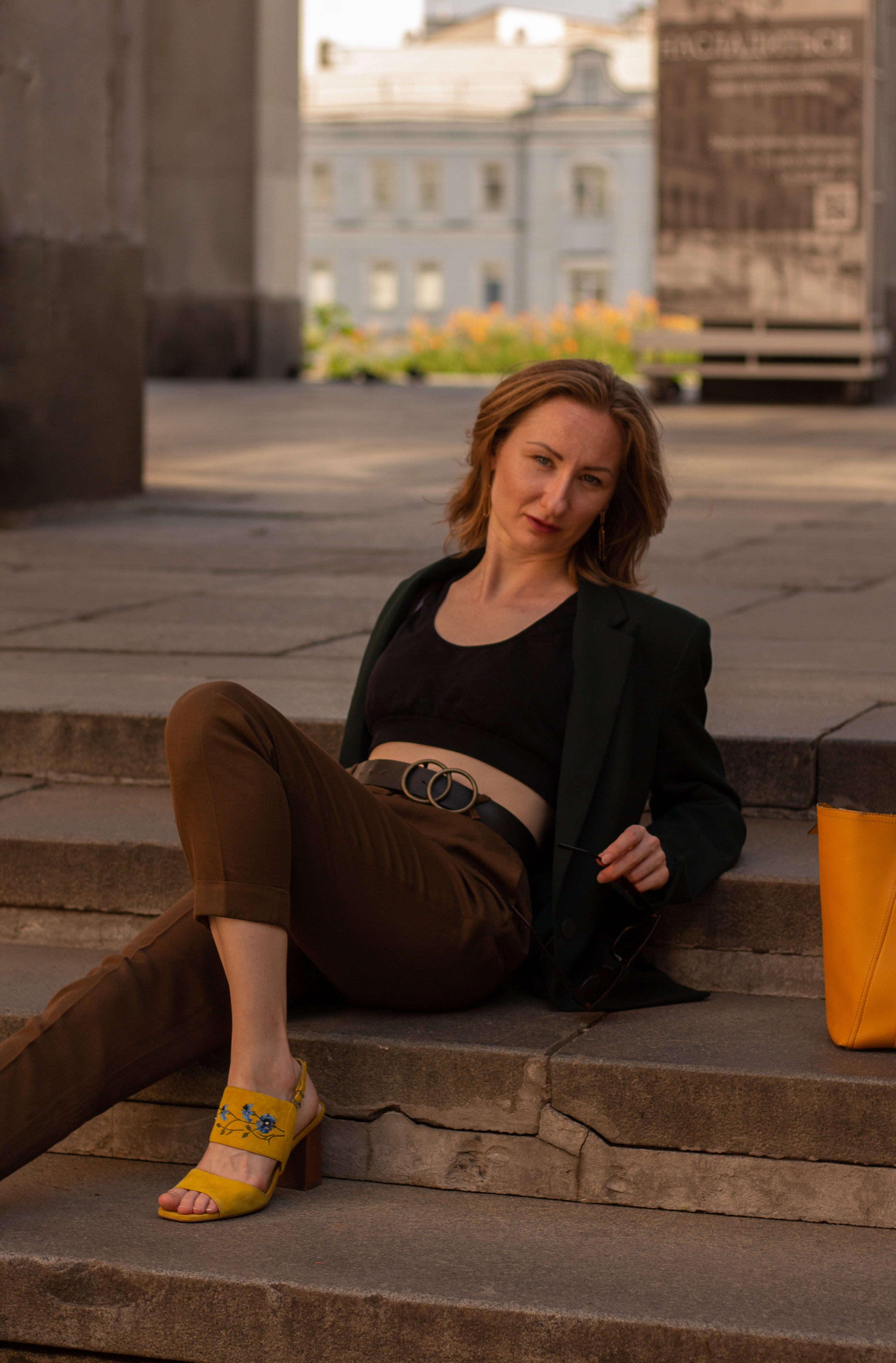 ФОТО-ПРОГУЛКА