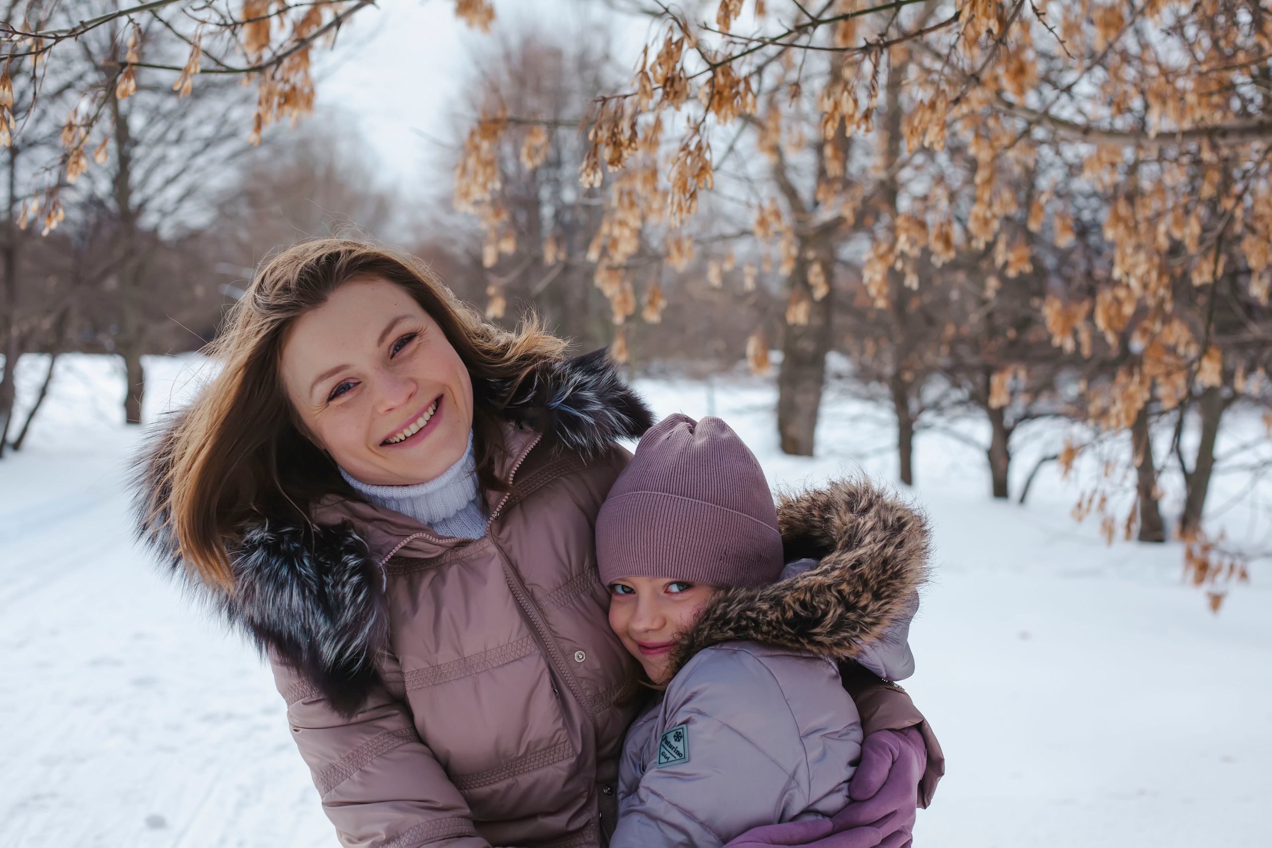 СЕМЕЙНАЯ СЪЕМКА