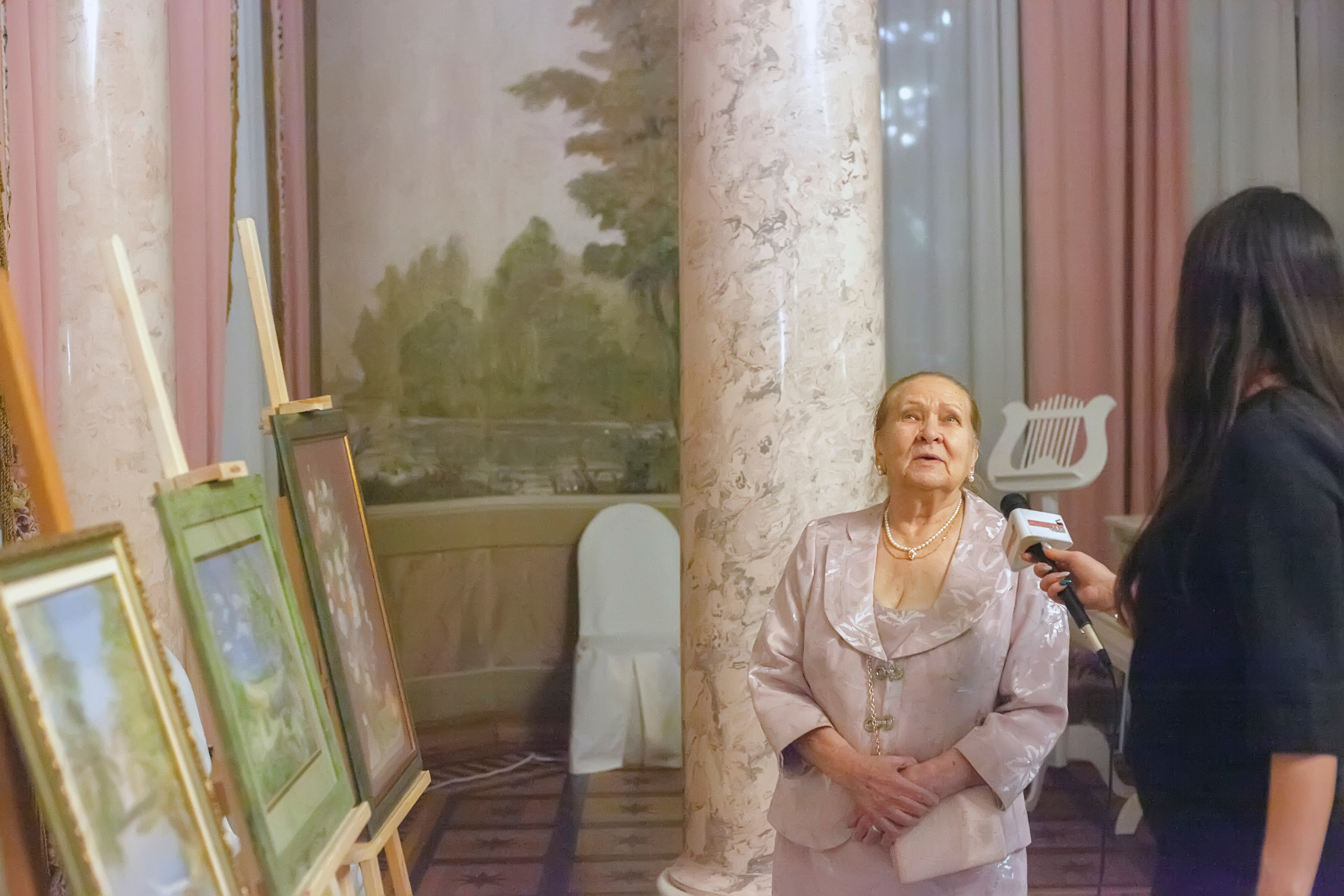 Белый Бал Клуб Благородных Людей