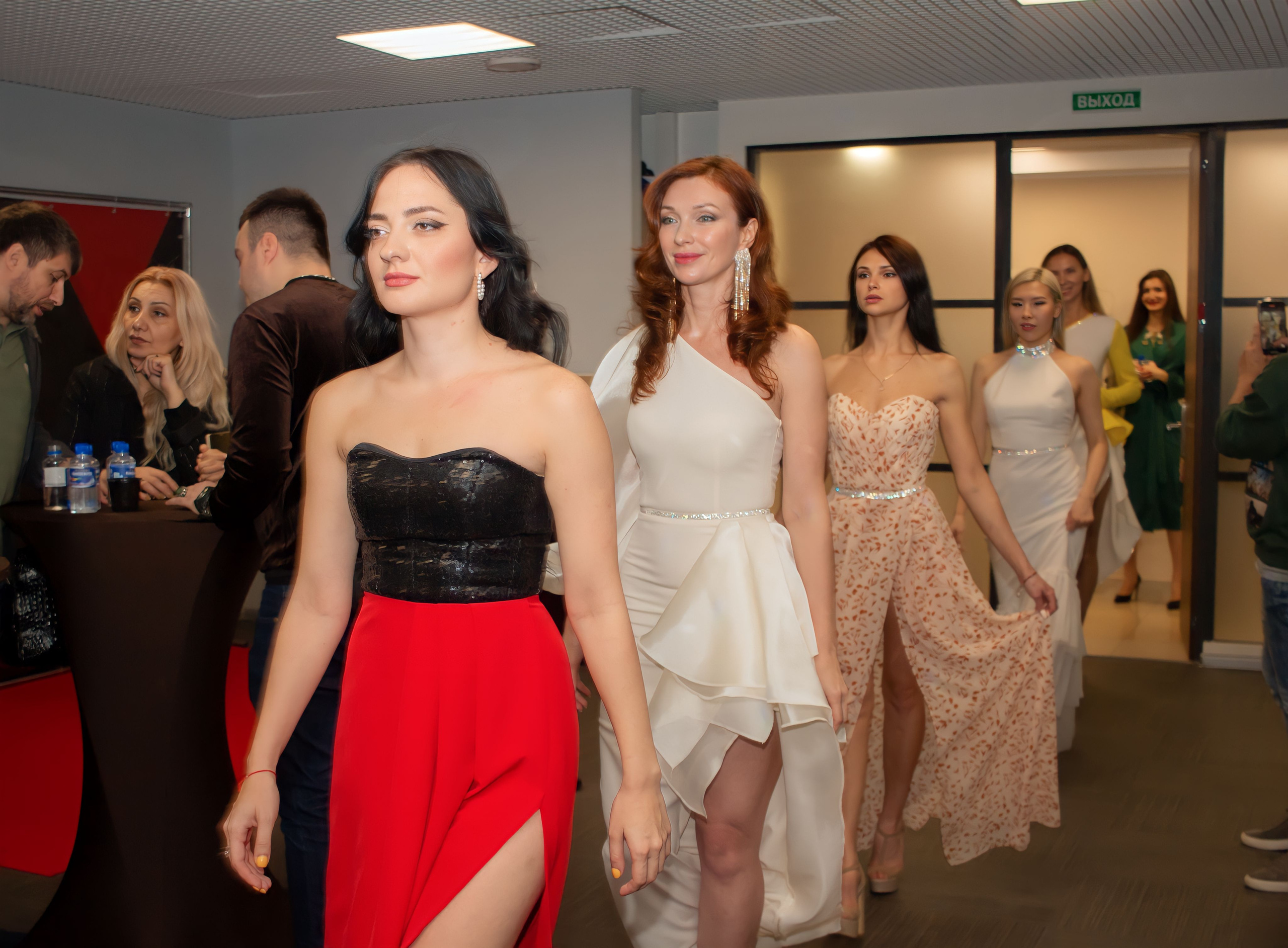 РЕПОРТАЖНАЯ СЪЕМКА