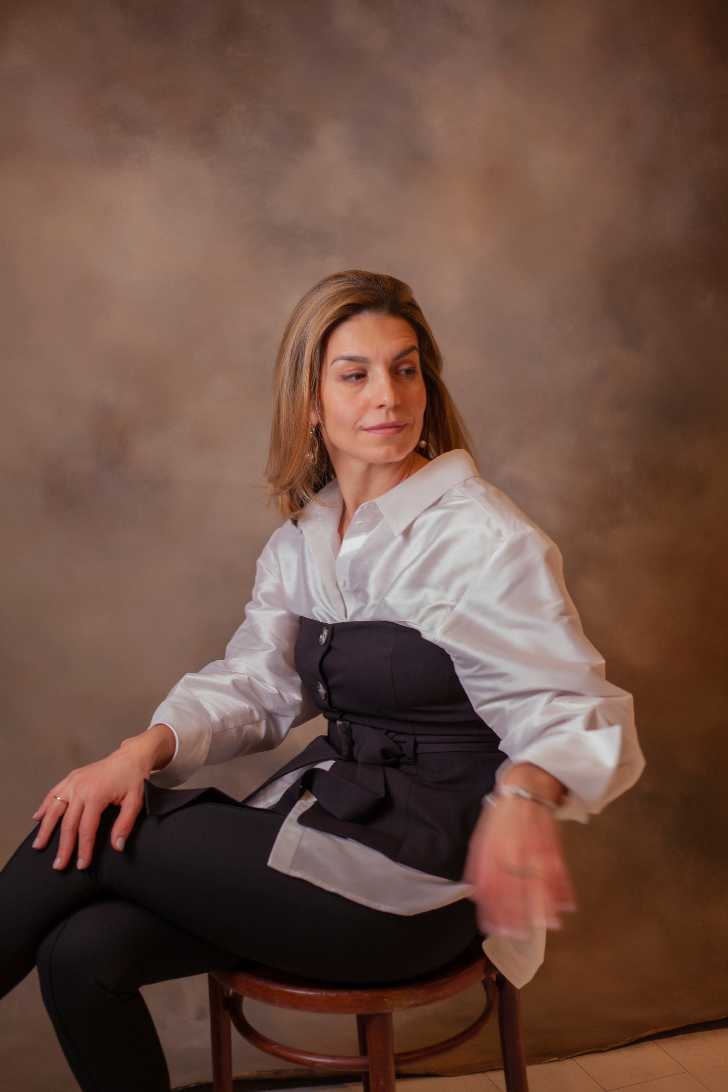 ТЕМНЫЙ КЛЮЧ