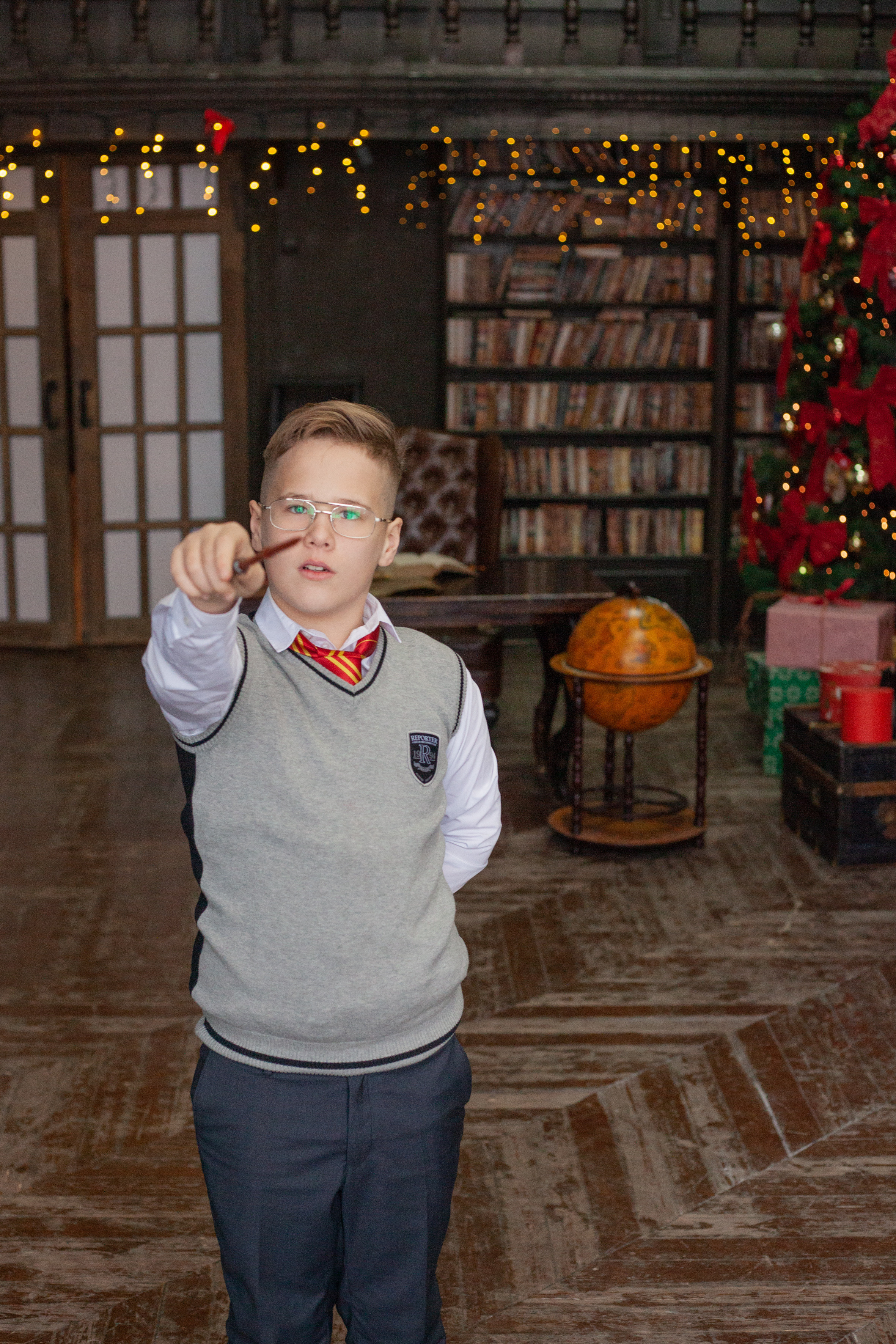 НЕОБЫЧНЫЕ ШКОЛЬНЫЕ СЪЕМКИ