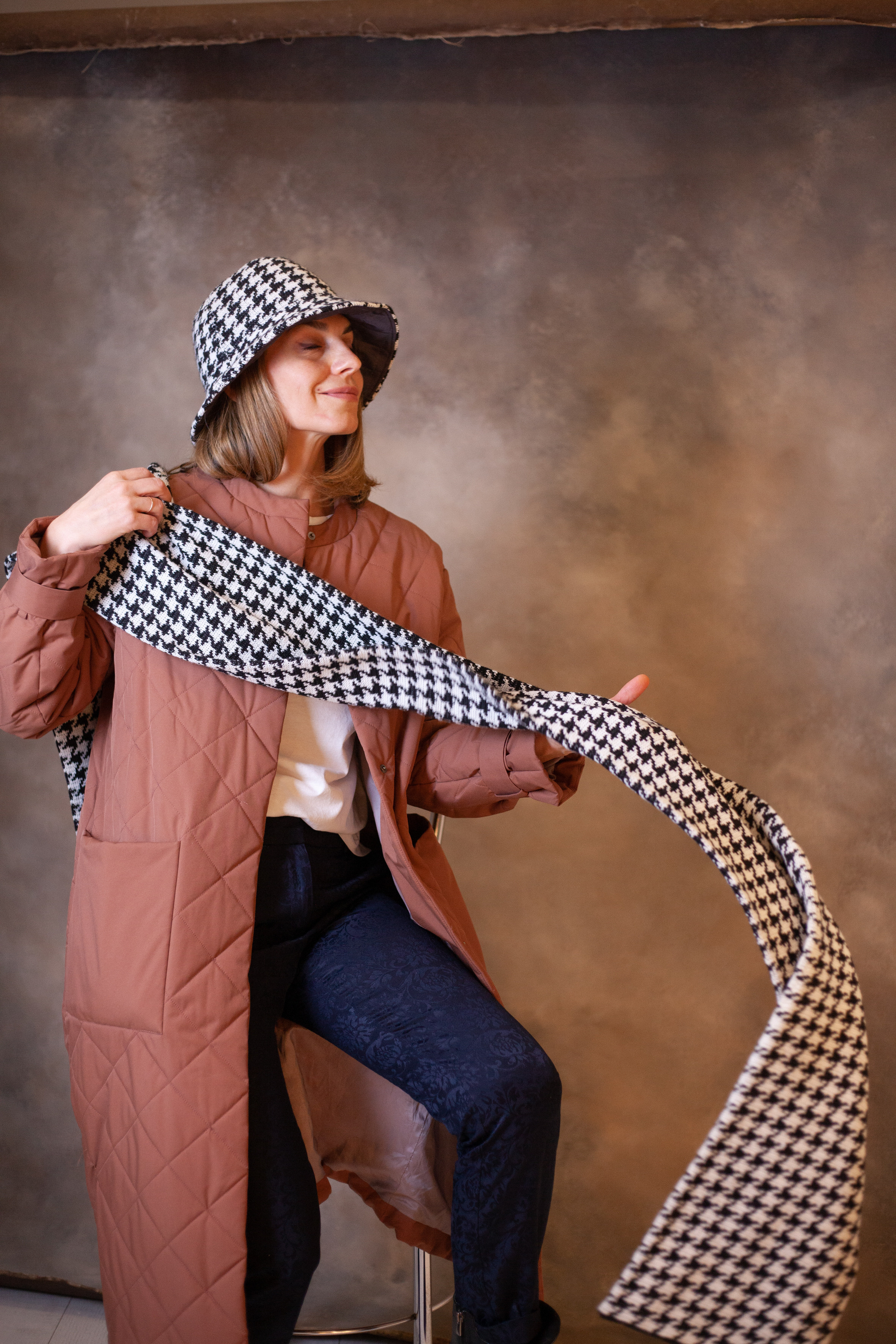 ТЕМНЫЙ КЛЮЧ