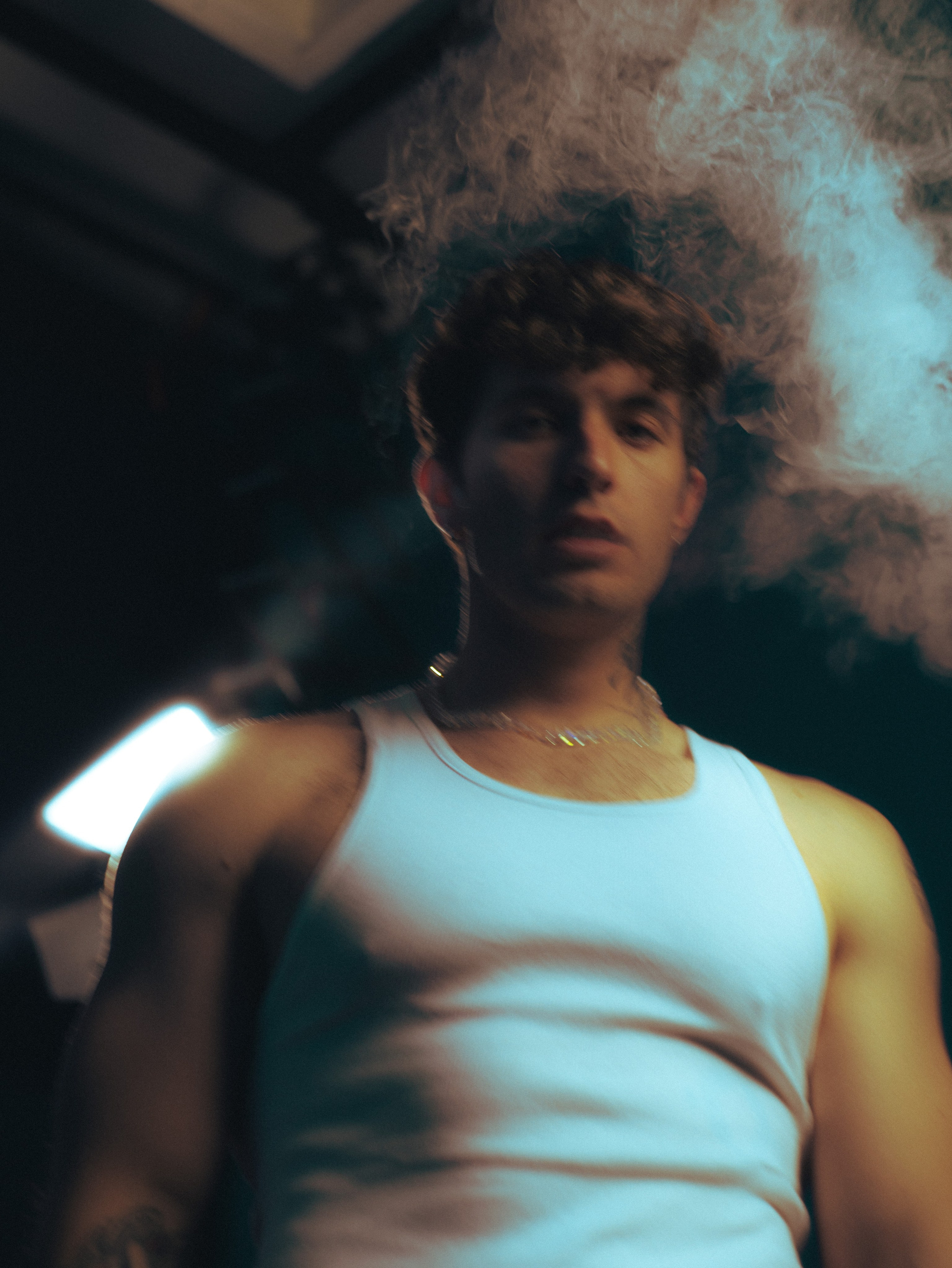 АРТЁМ. M8U — фотограф Санкт-Петербург