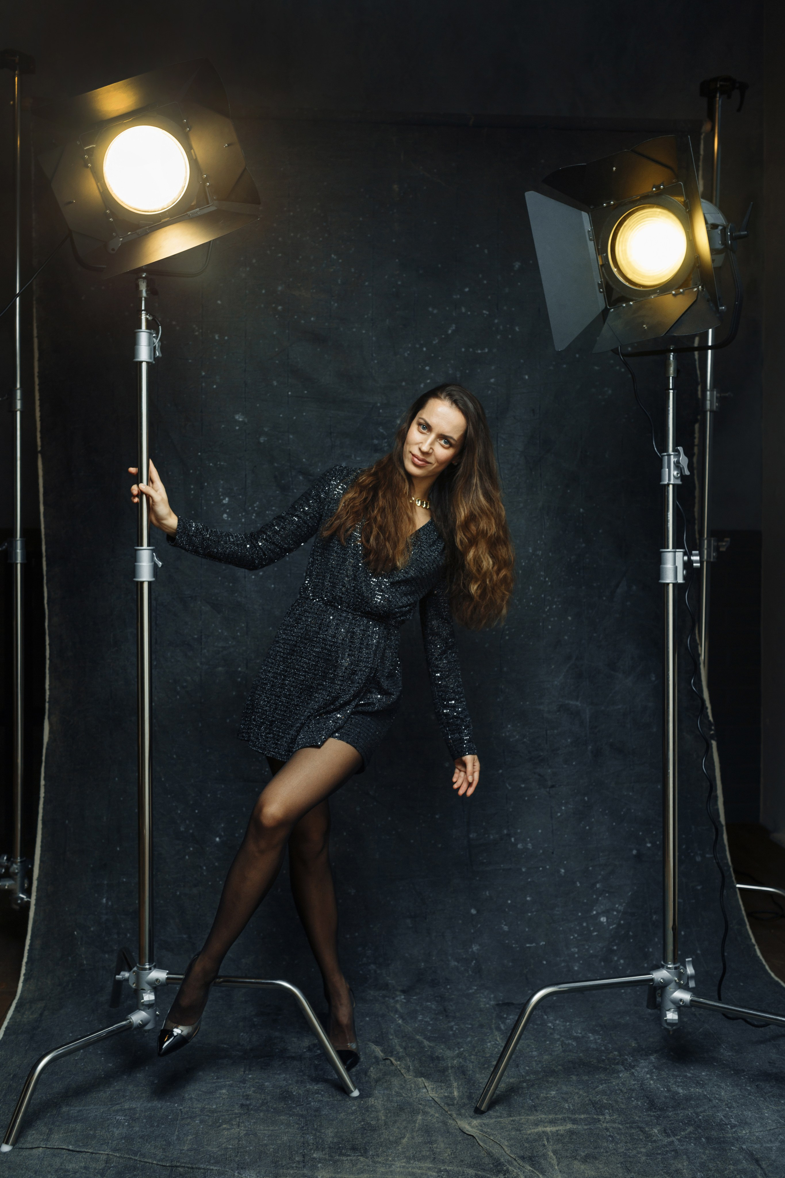 Ксения. Семейный и портретный фотограф в Санкт-Петербурге Андрей Воробьев