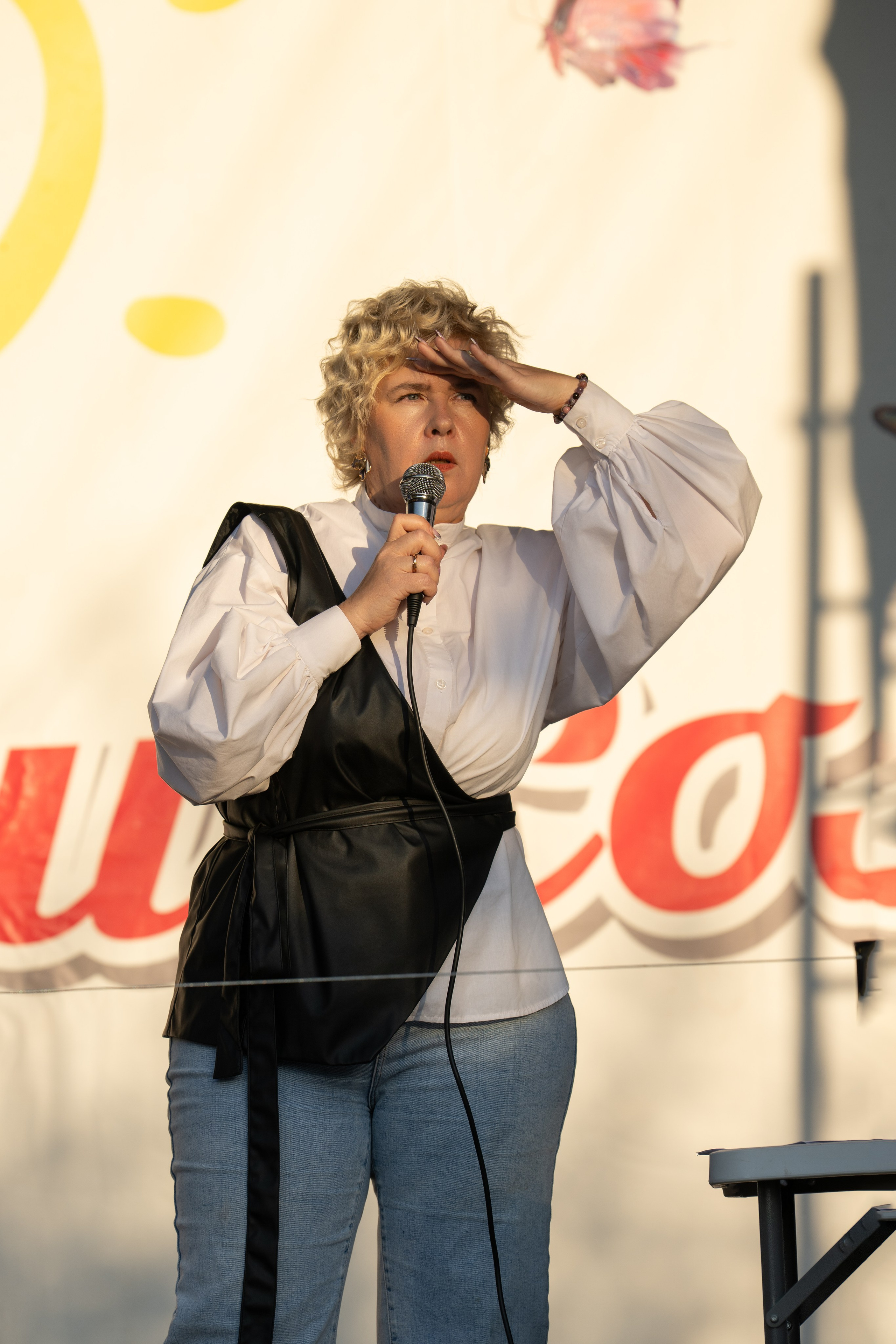 Фестиваль причесок и красоты в Кореновске. Главная