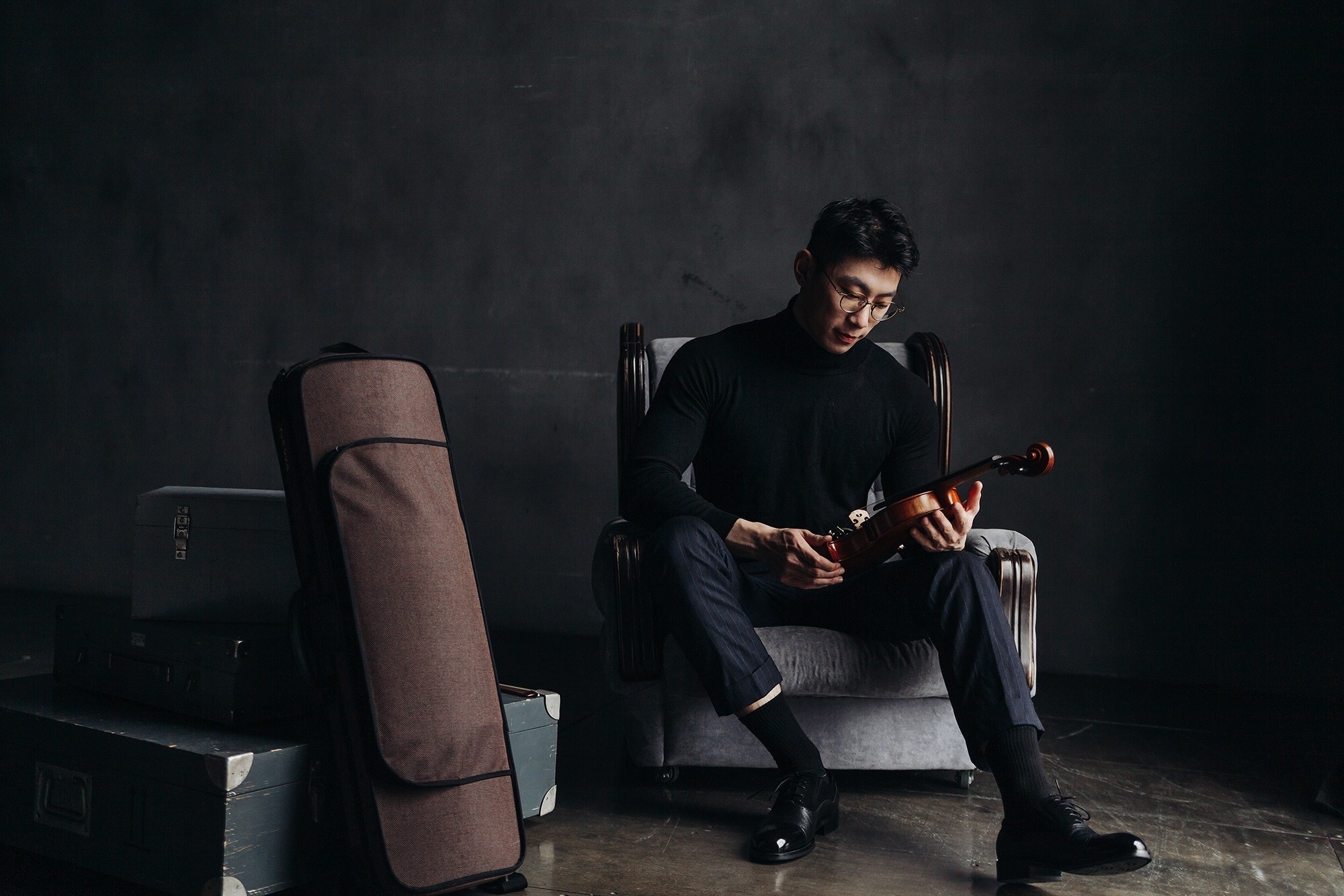 State Conservatory. Фотограф Иванов Роман