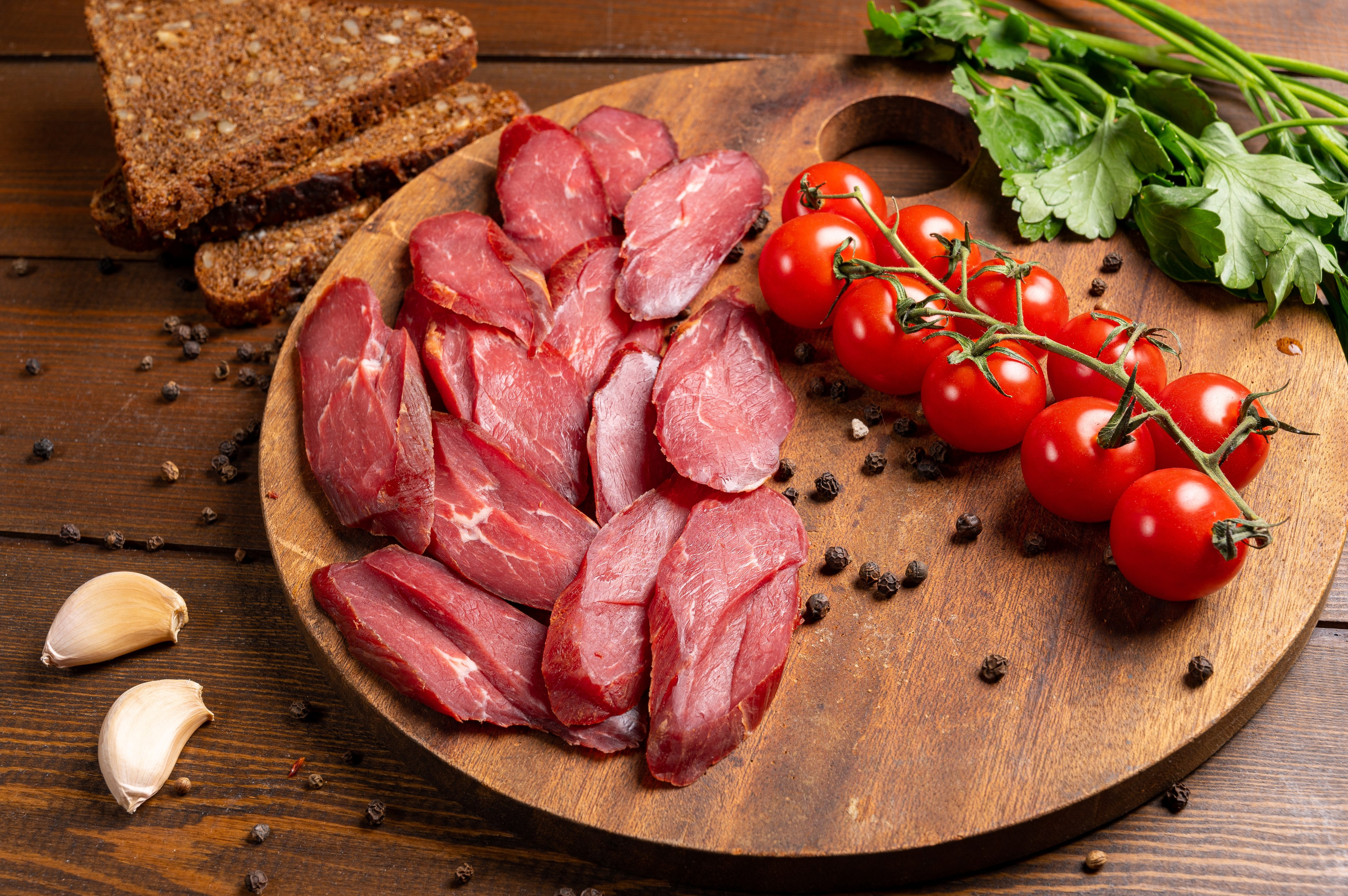 Сочная съёмка еды Москва и МО