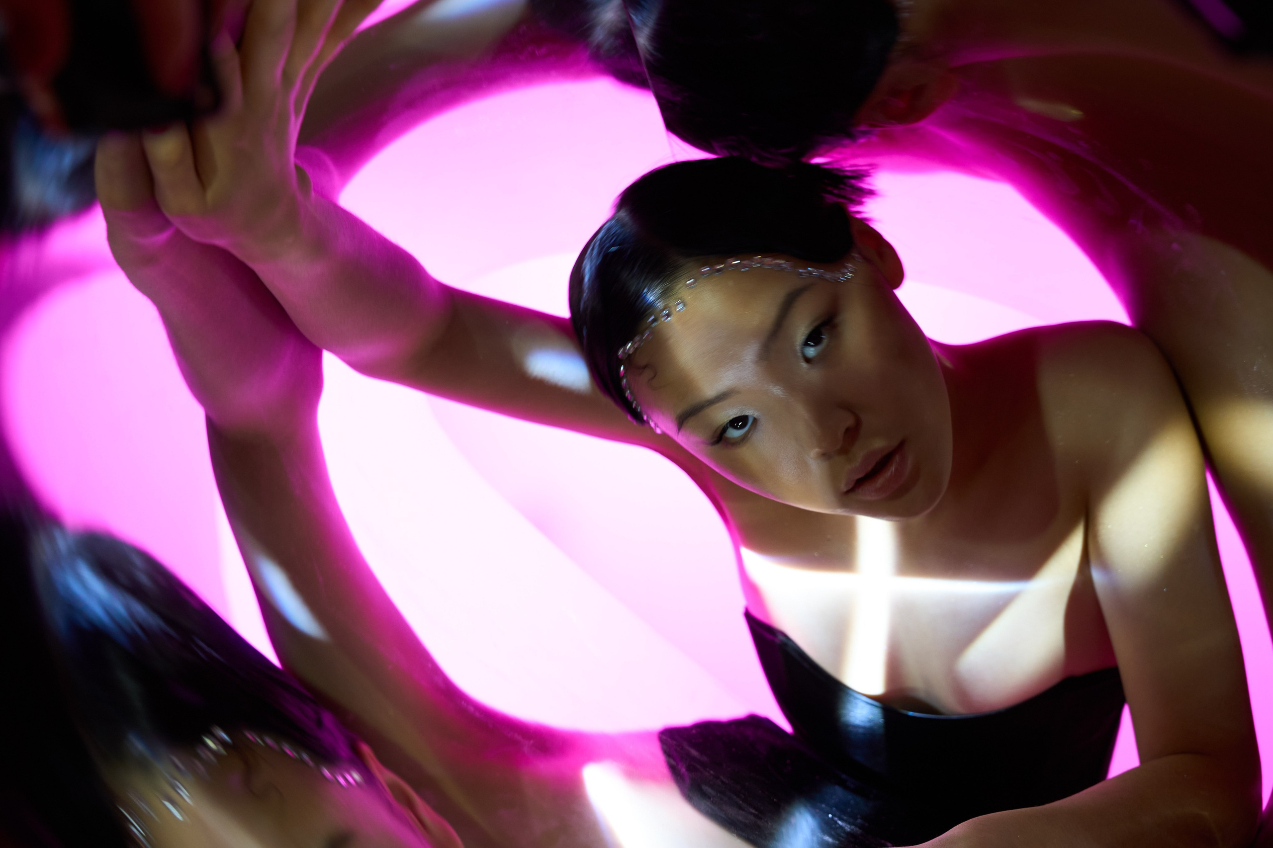 Арт. Фотограф, Римма Невинская