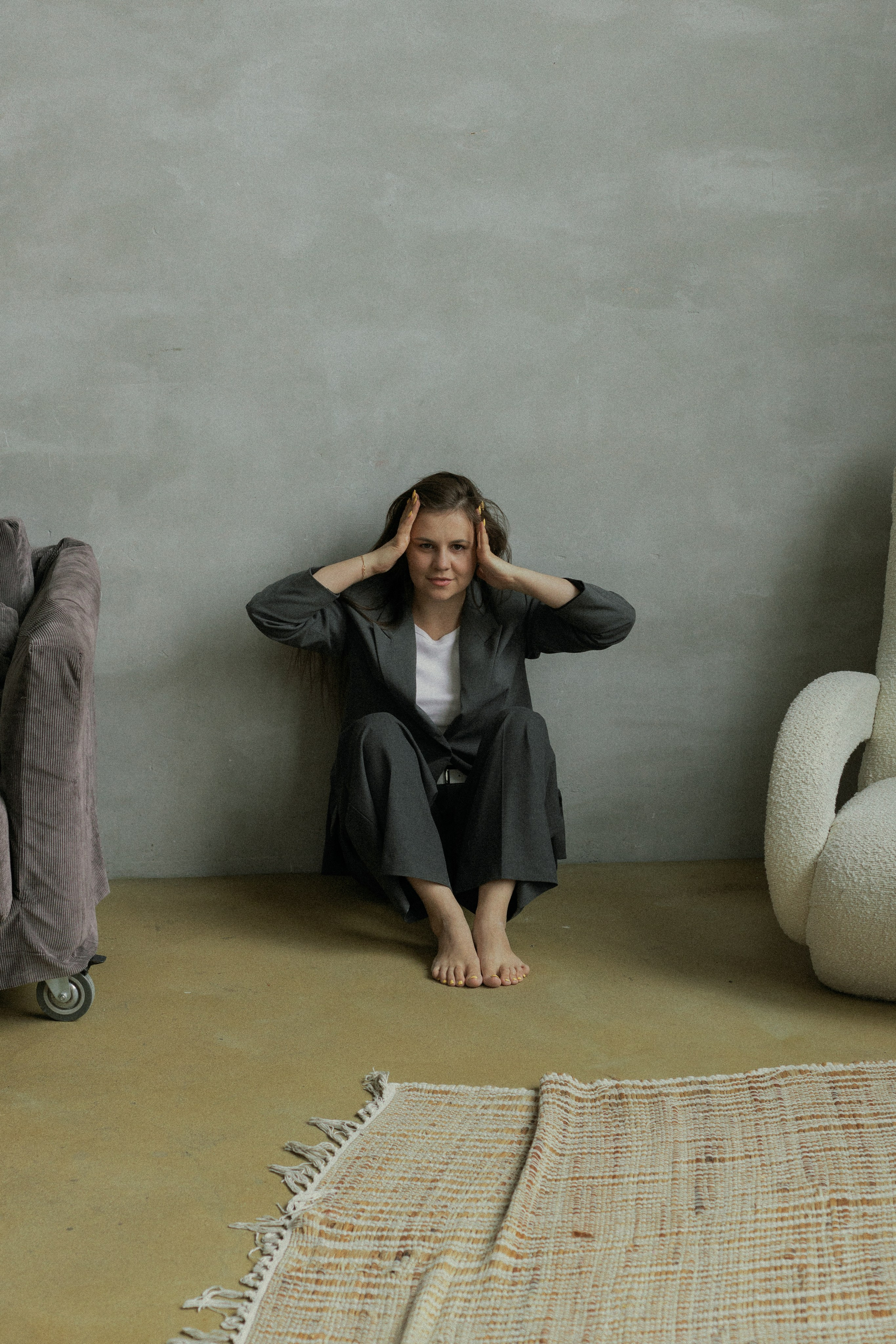 Юля. Фотограф Евгения Счастливая, Нижний Новгород, Москва