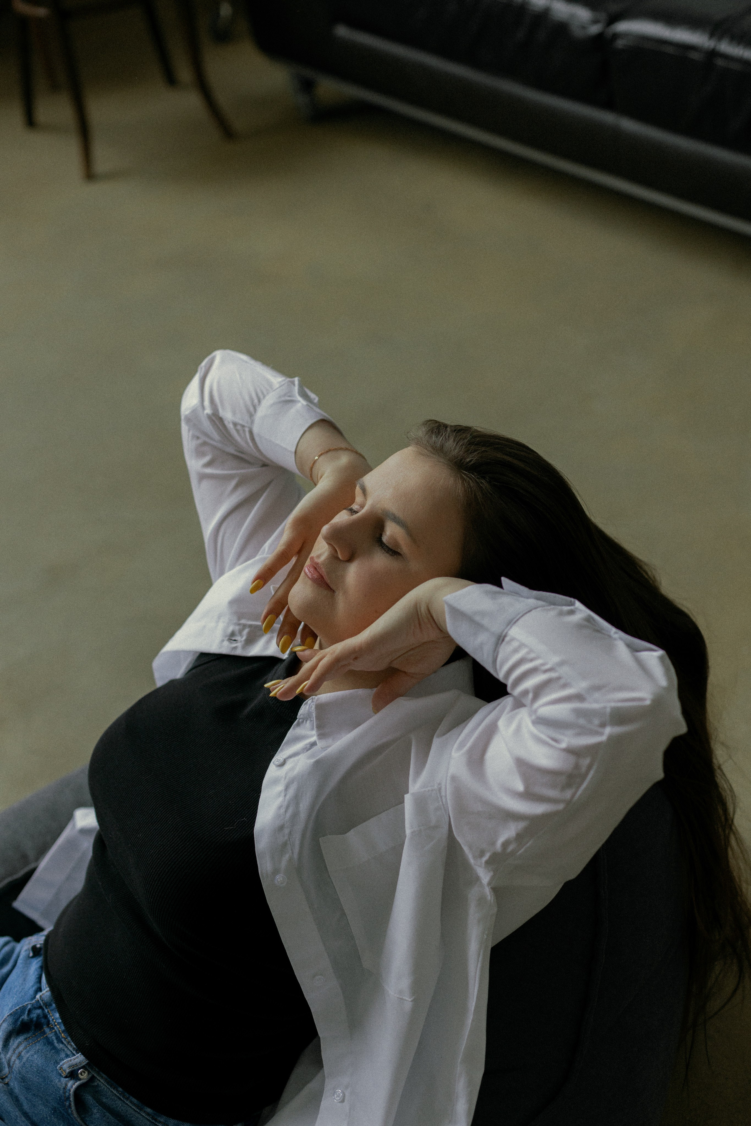 Юля. Фотограф Евгения Счастливая, Нижний Новгород, Москва