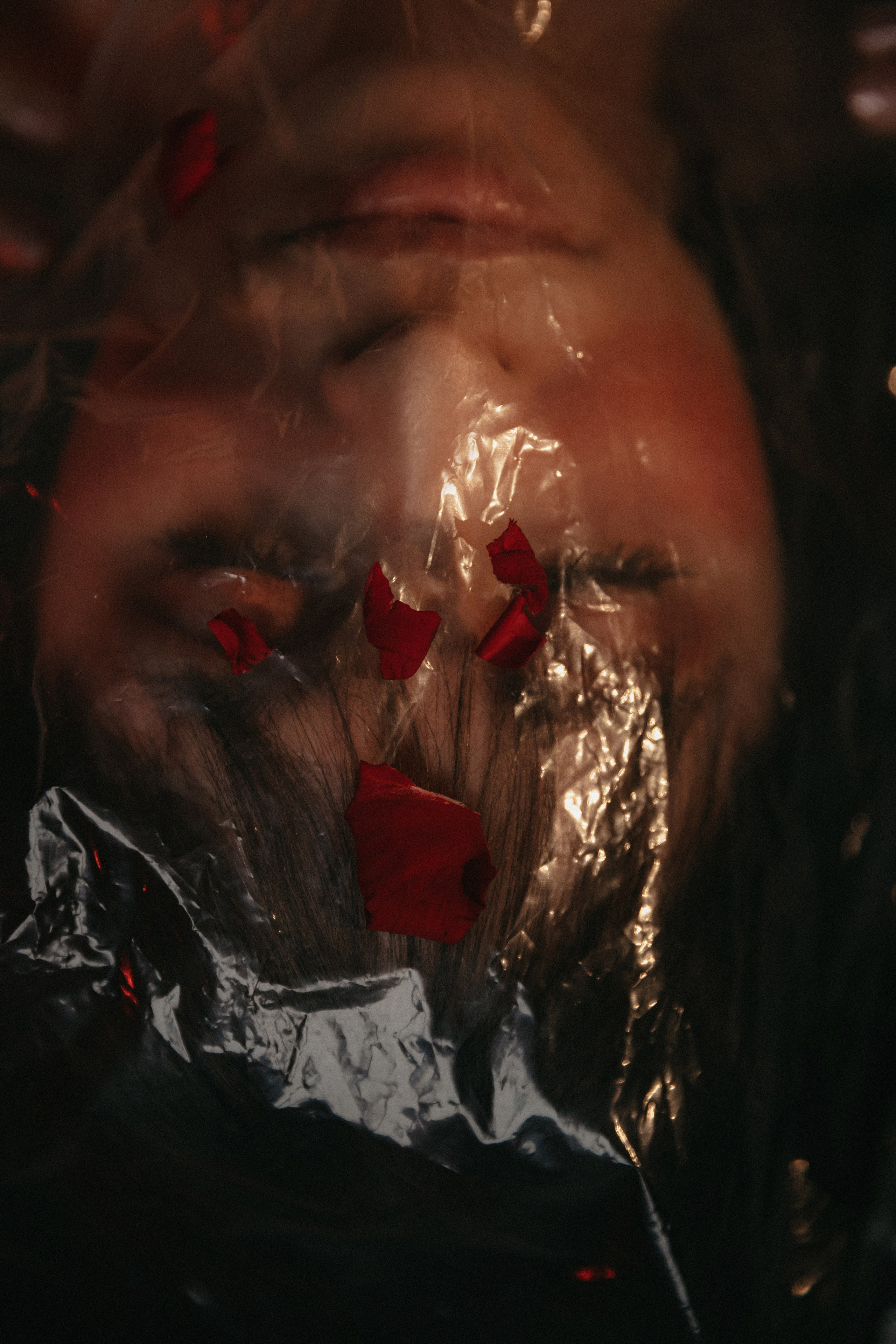 Анастасия. Фотограф в Санкт-Петербурге Ангелина Волкова