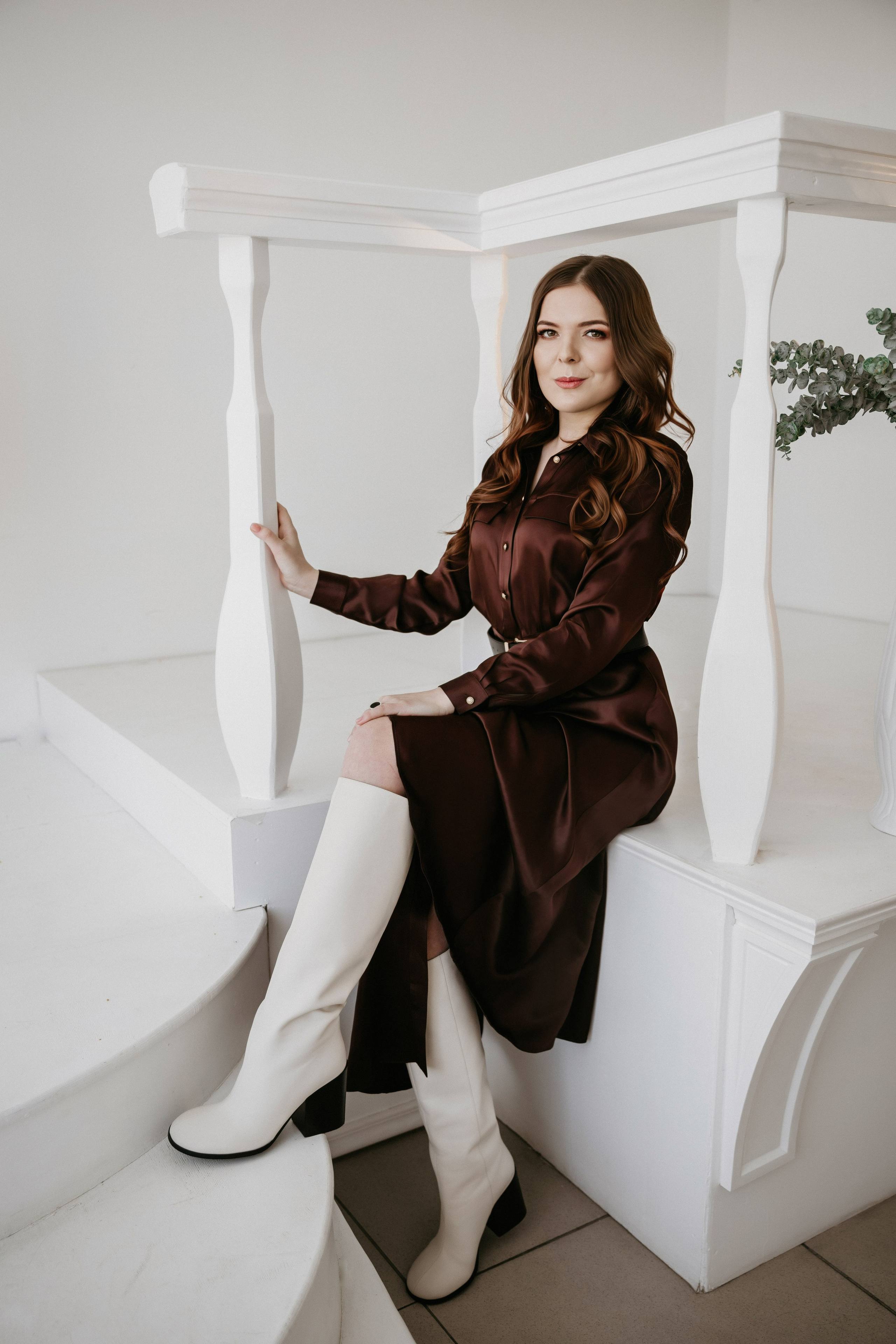 Мария и Ира. Фотограф в Санкт-Петербурге Ангелина Волкова