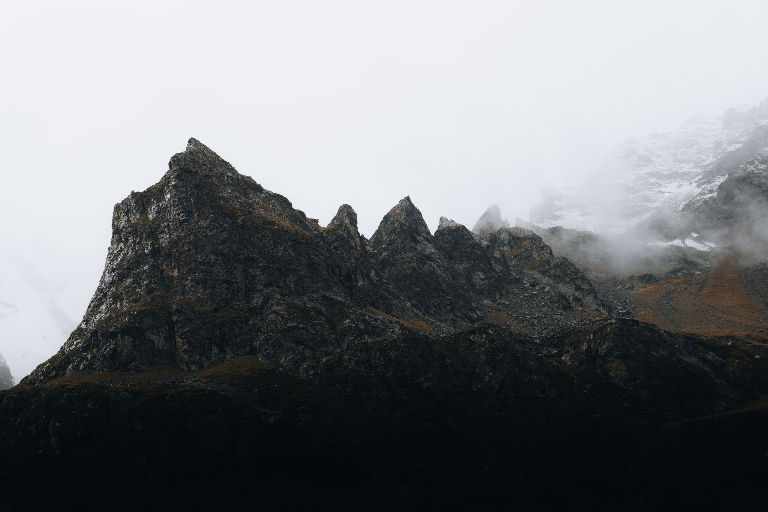 КАБАРДИНО-БАЛКАРИЯ. Фотограф на Кавказе