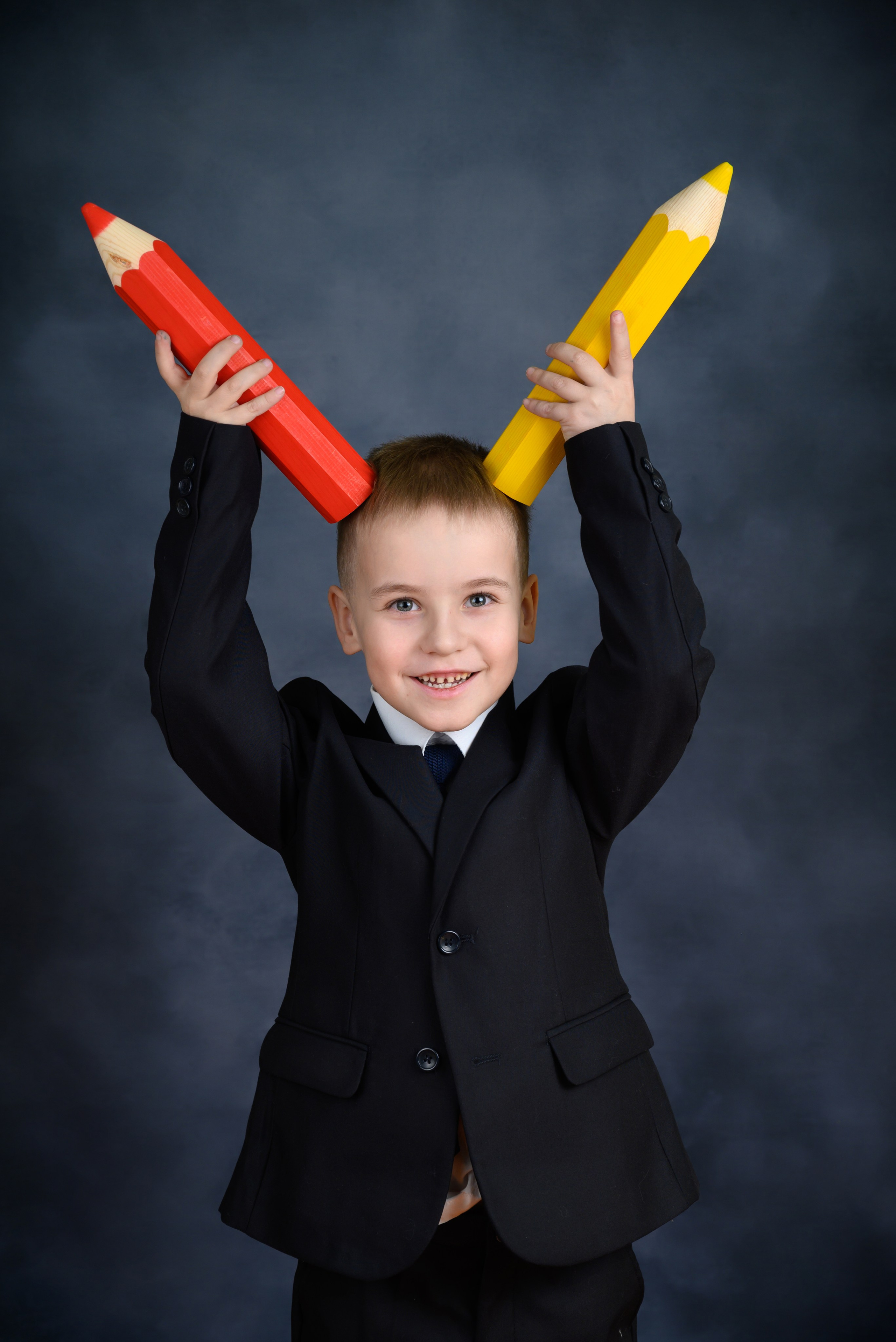 Детский сад. Фото. Современные выпускные альбомы. Воткинск