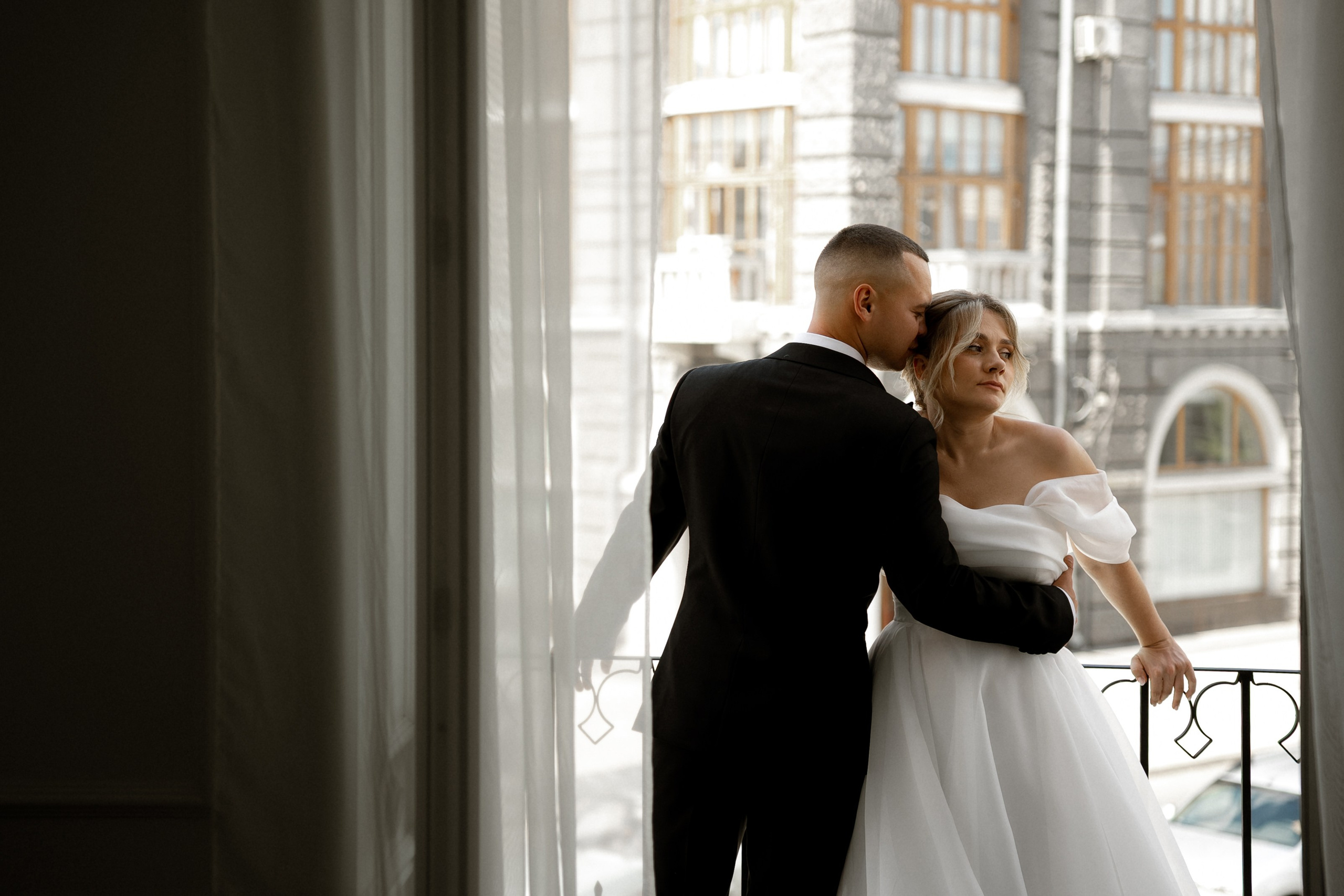 Настя+Андрей. Анонс. Семейный и портретный фотограф в Саратове Сахарова Маша