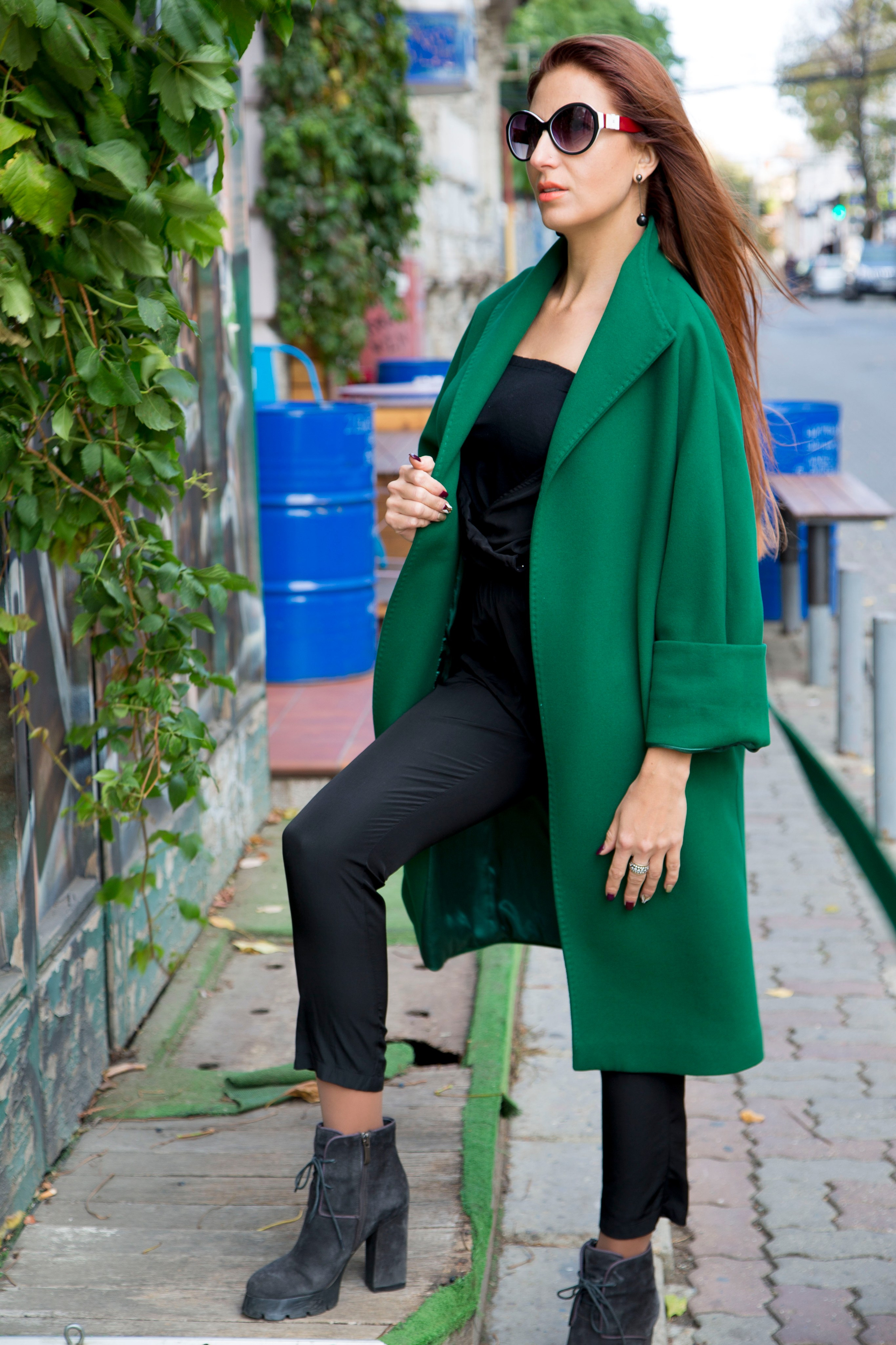 Narta Gasanova/Фотограф/Путешественник во времени