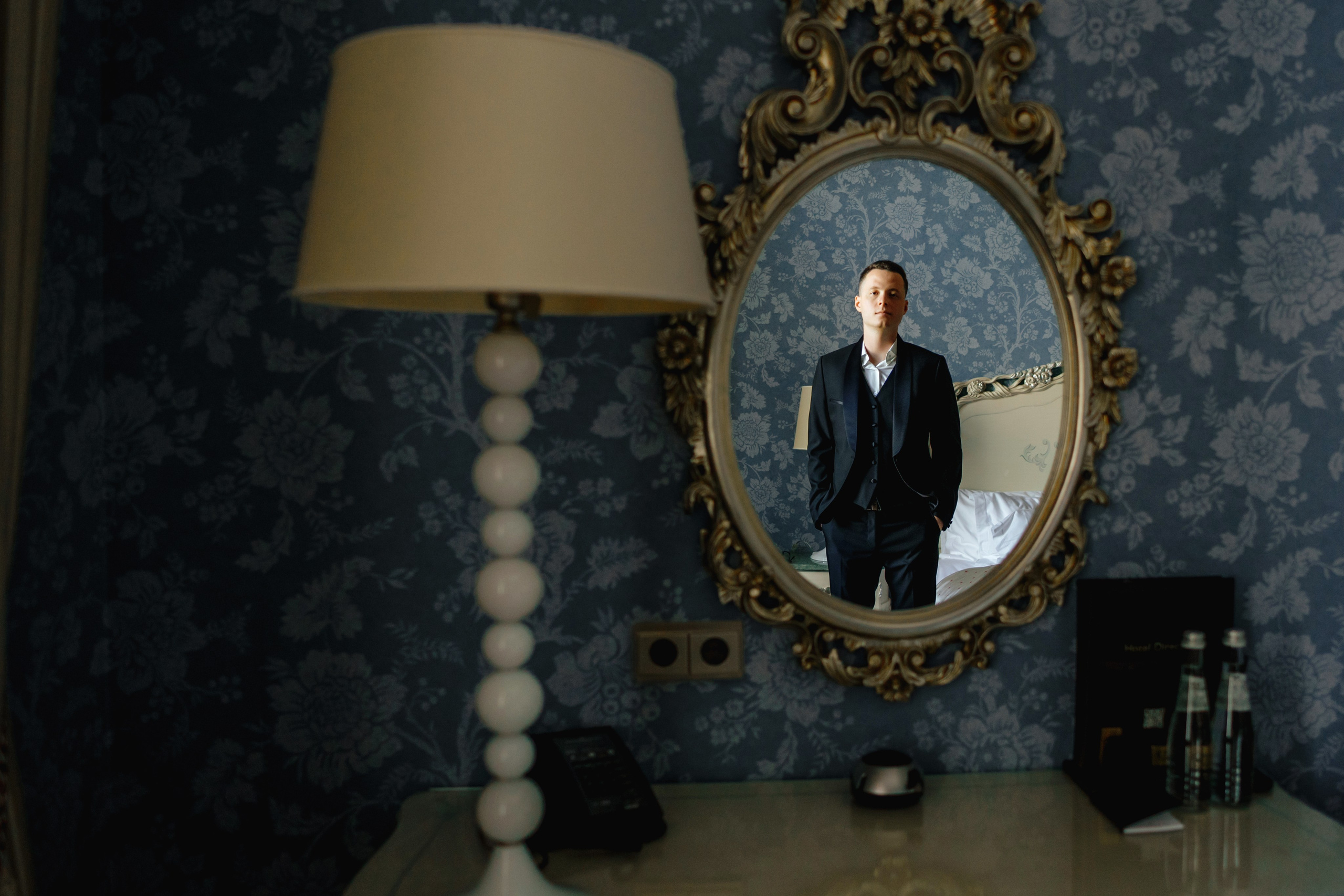 Никита и Полина. Главная