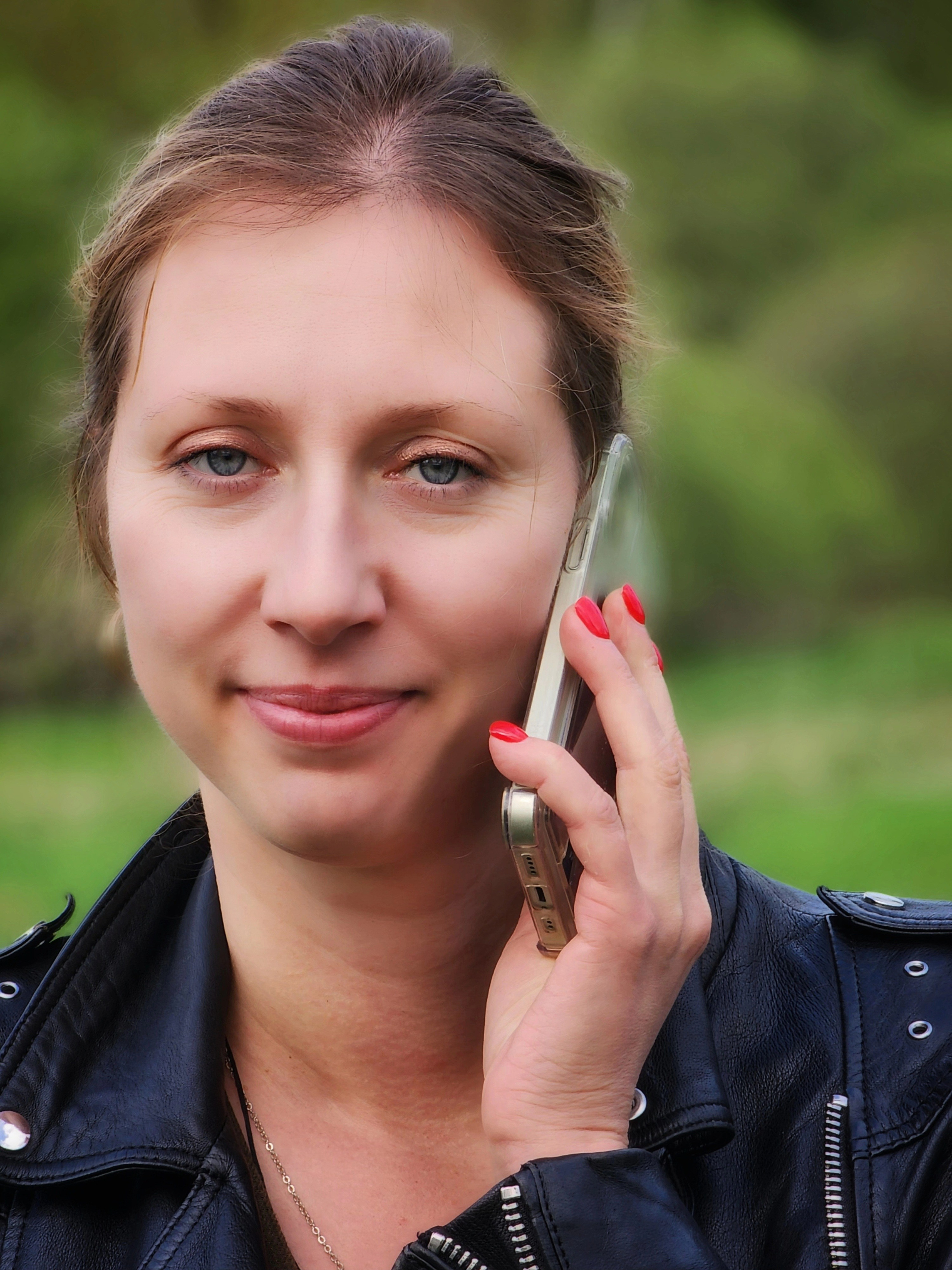 Портрет женщины