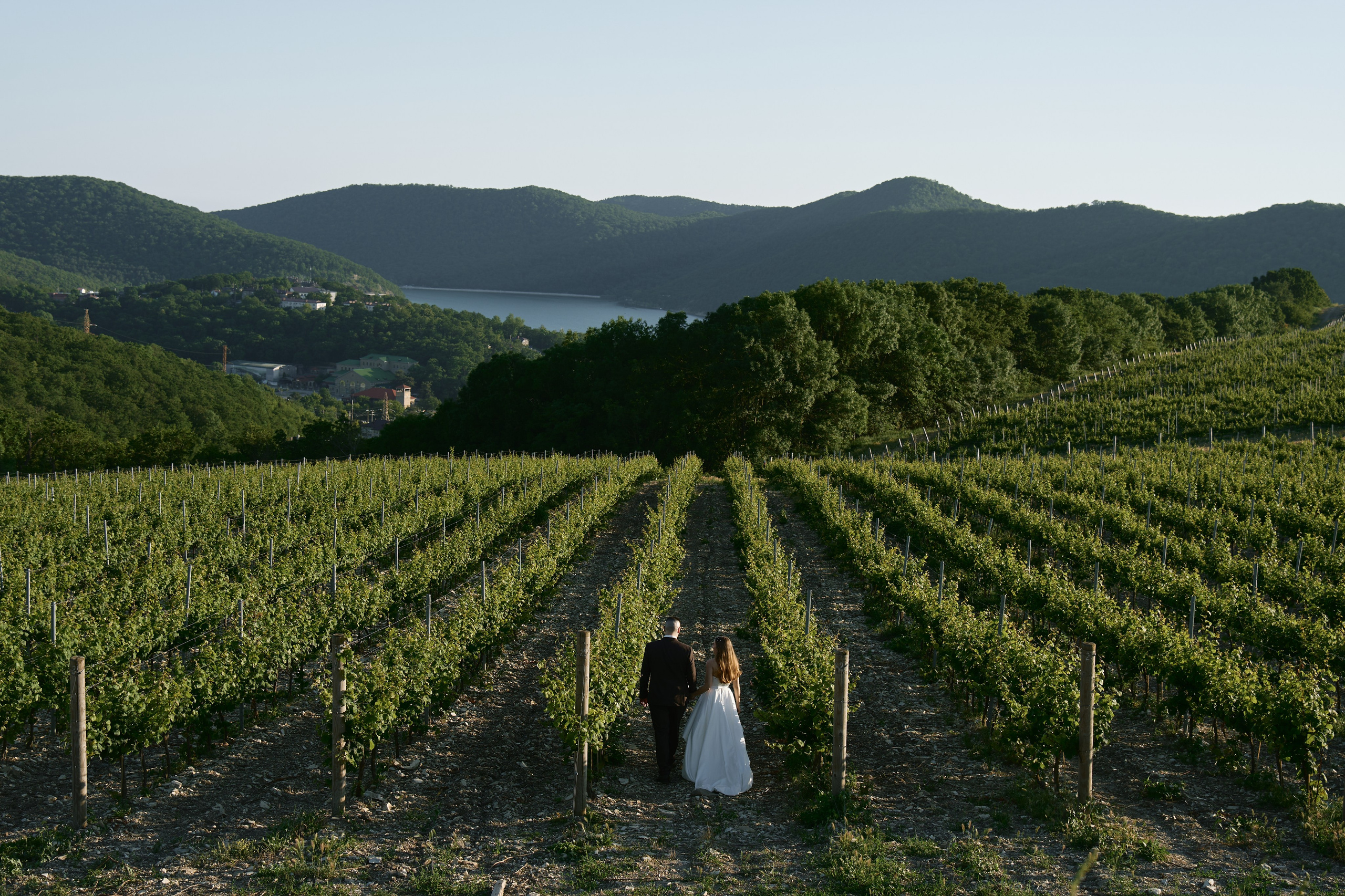Свадебный фотограф Кристина Вениченко