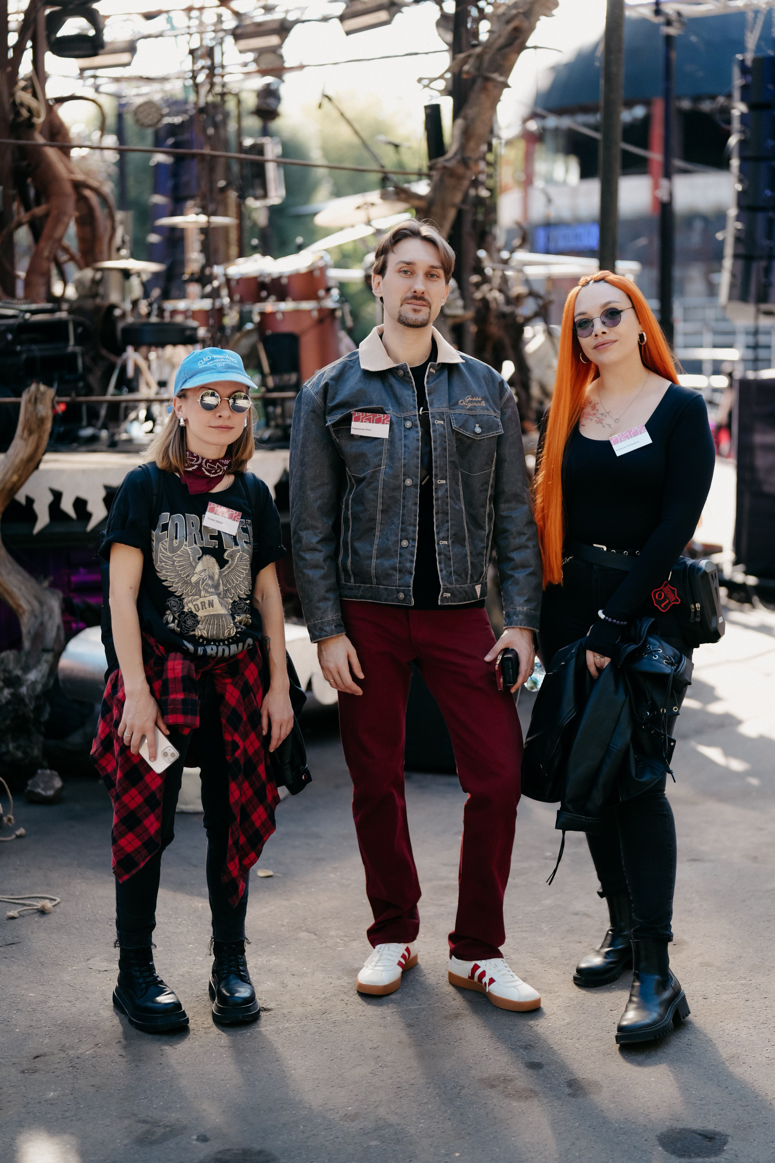 Ночные волки. Фотограф в Москве Дмитрий Рогов