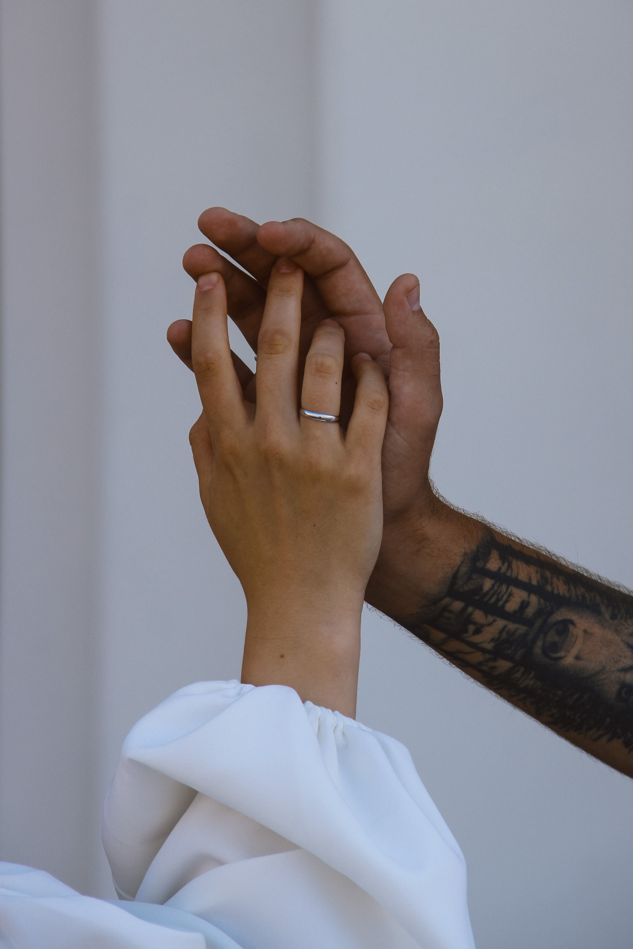 Wedding. Главная